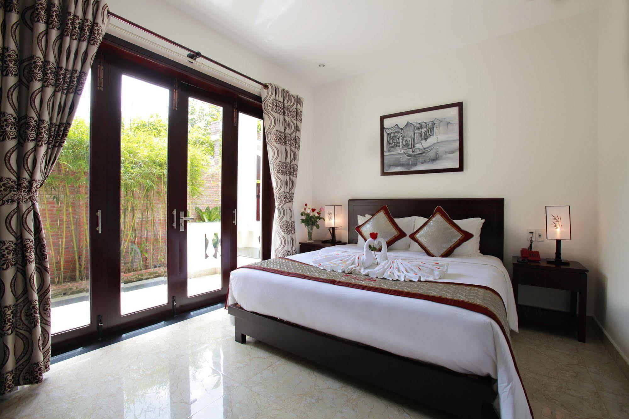 Villa Pham Gia Boutique *