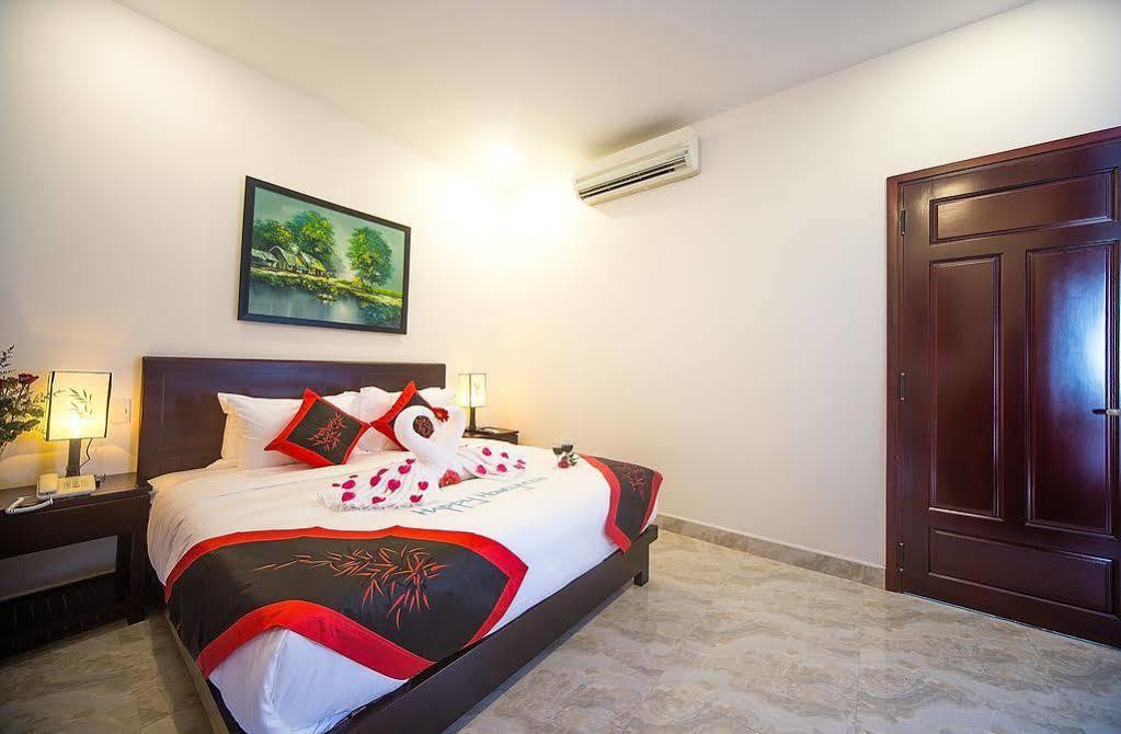Pham Gia Boutique Villa