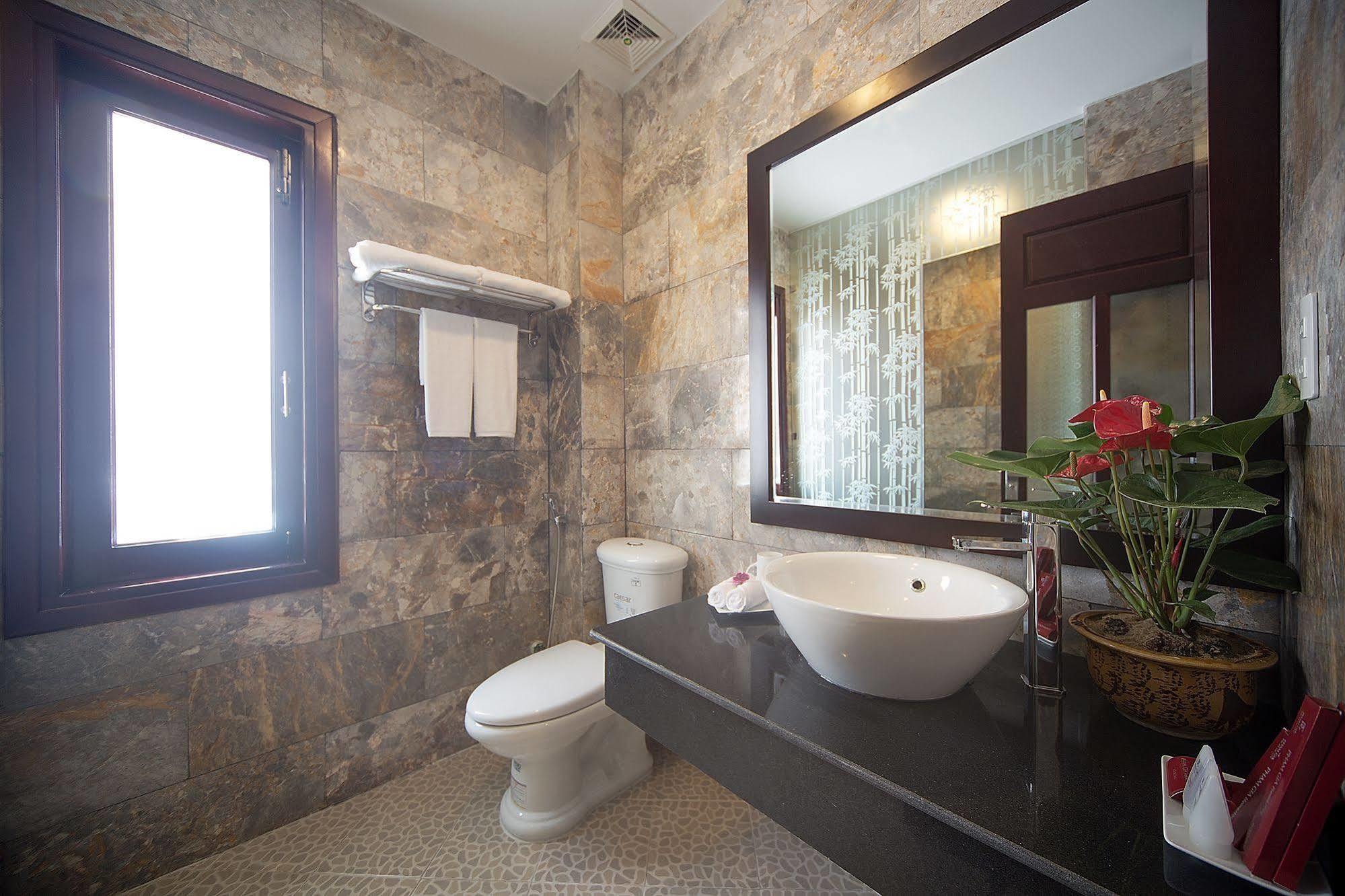 Pham Gia Boutique Villa *