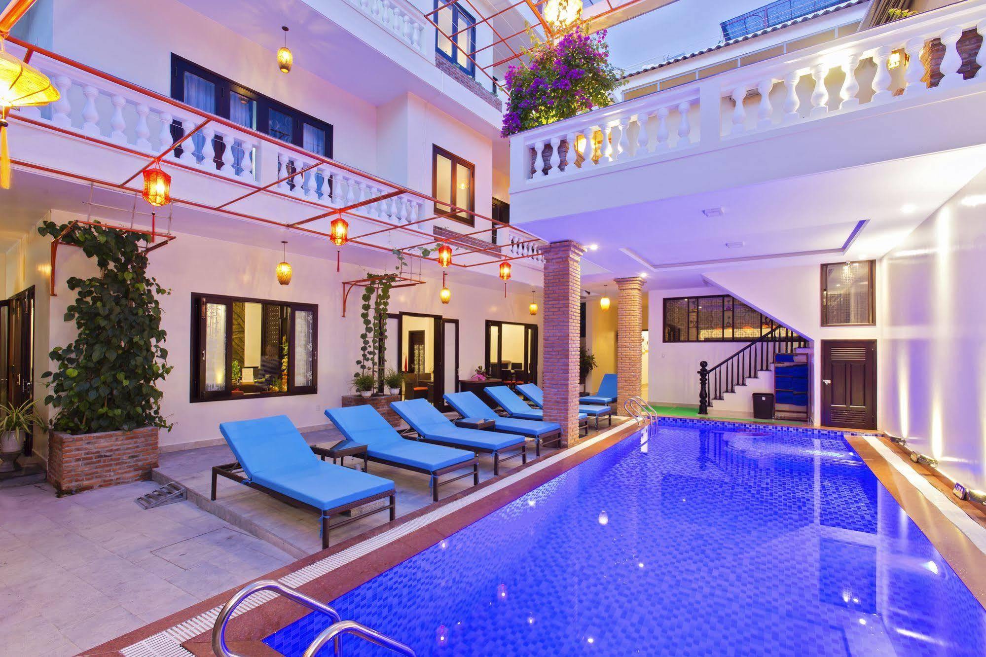 Pham Gia Boutique Hoi An