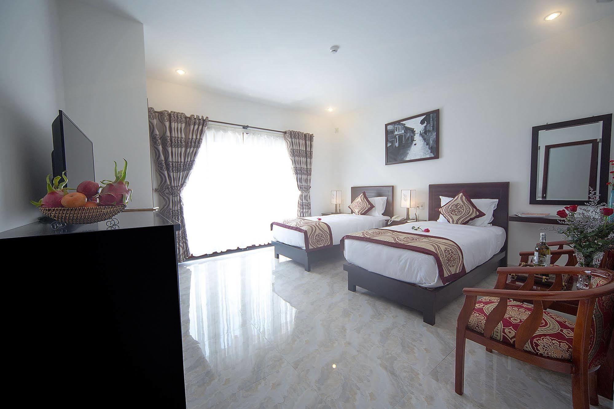 Villa Pham Gia Boutique *