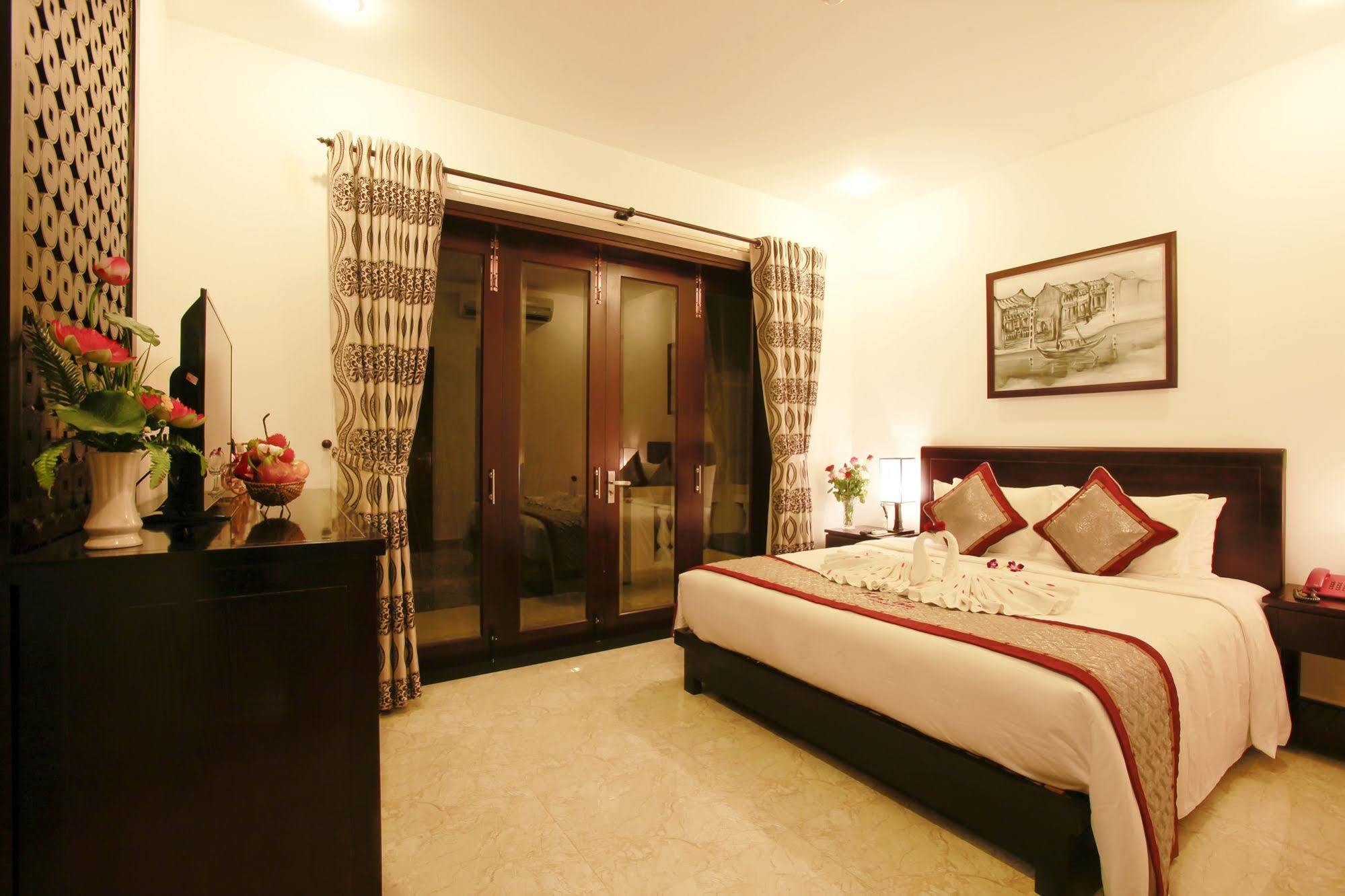 Pham Gia Boutique Villa *