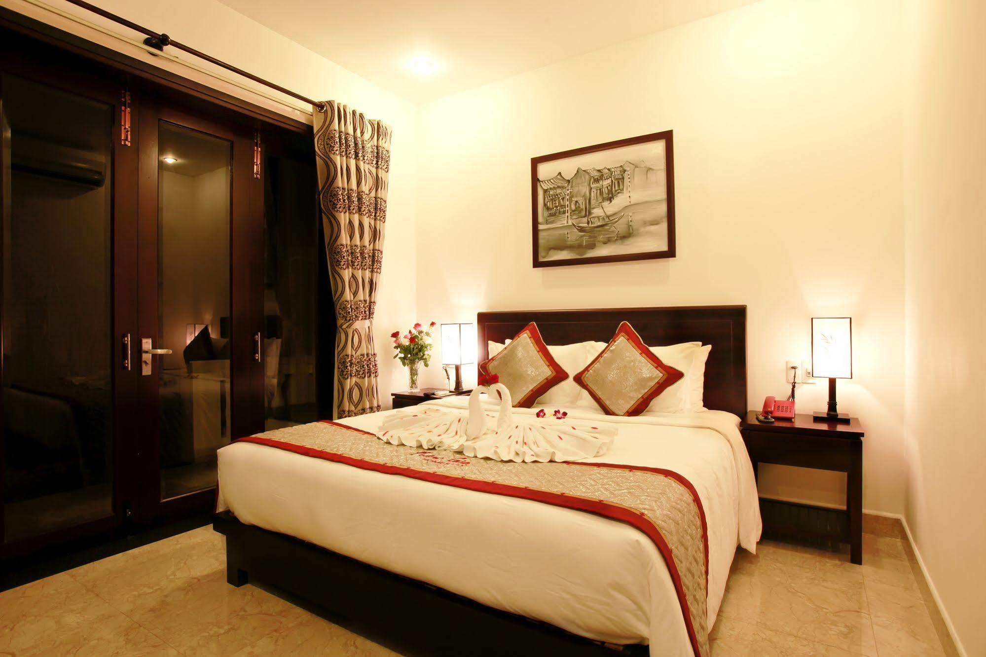 Villa Pham Gia Boutique Hoi An