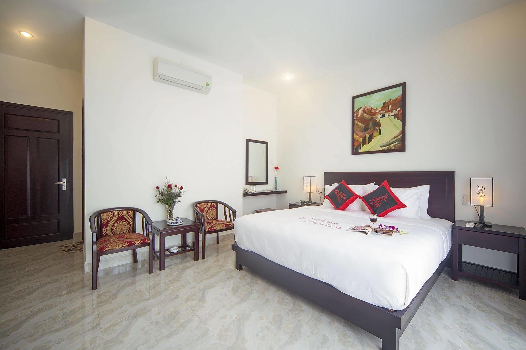 Pham Gia Boutique Villa *
