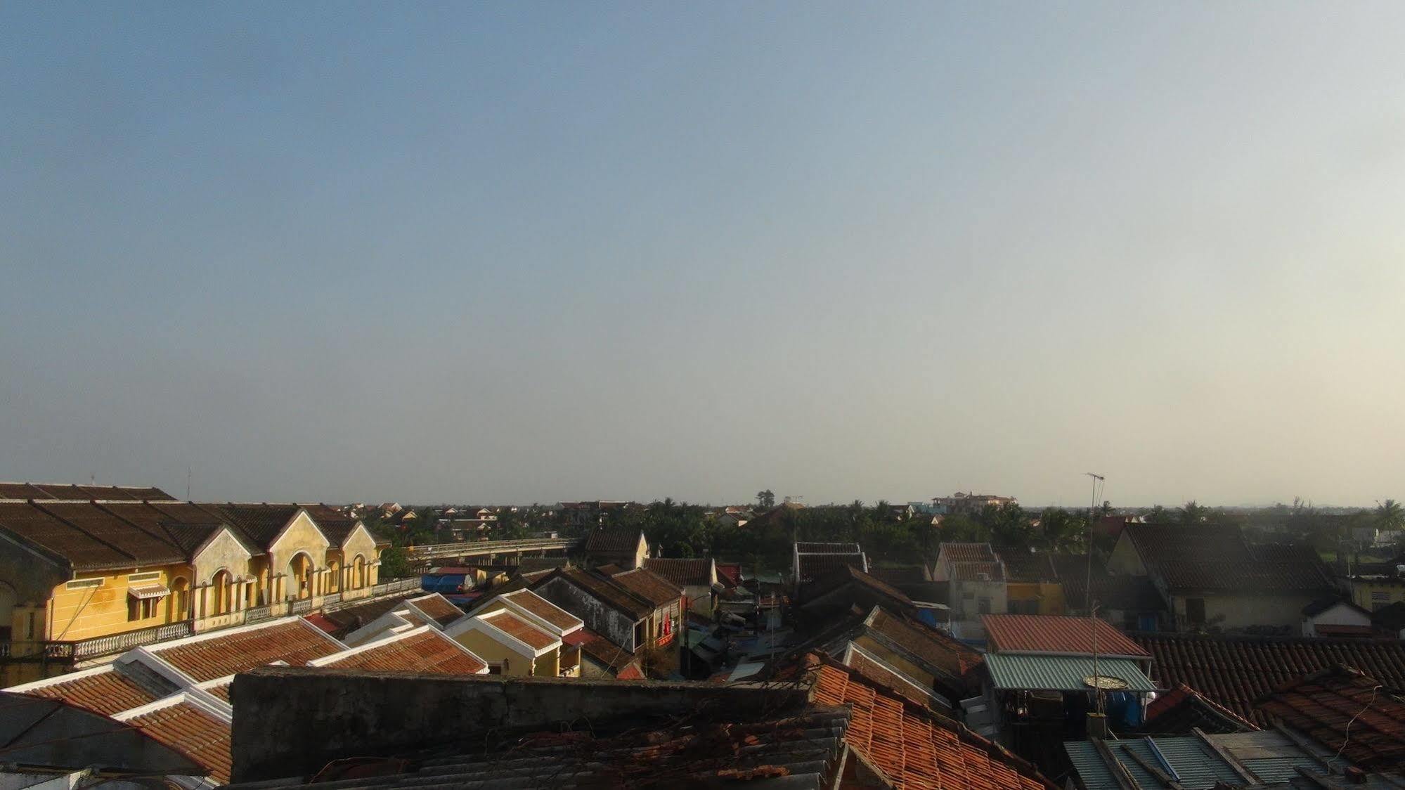 Pho Hoi 1 Hoi An