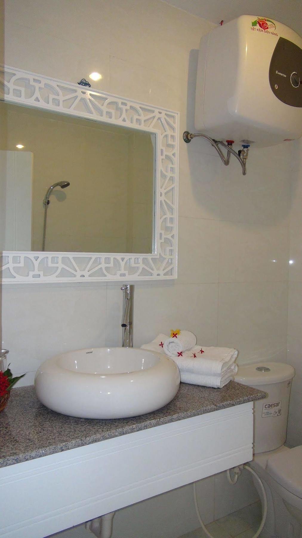 Hotel Pho Hoi 1 *