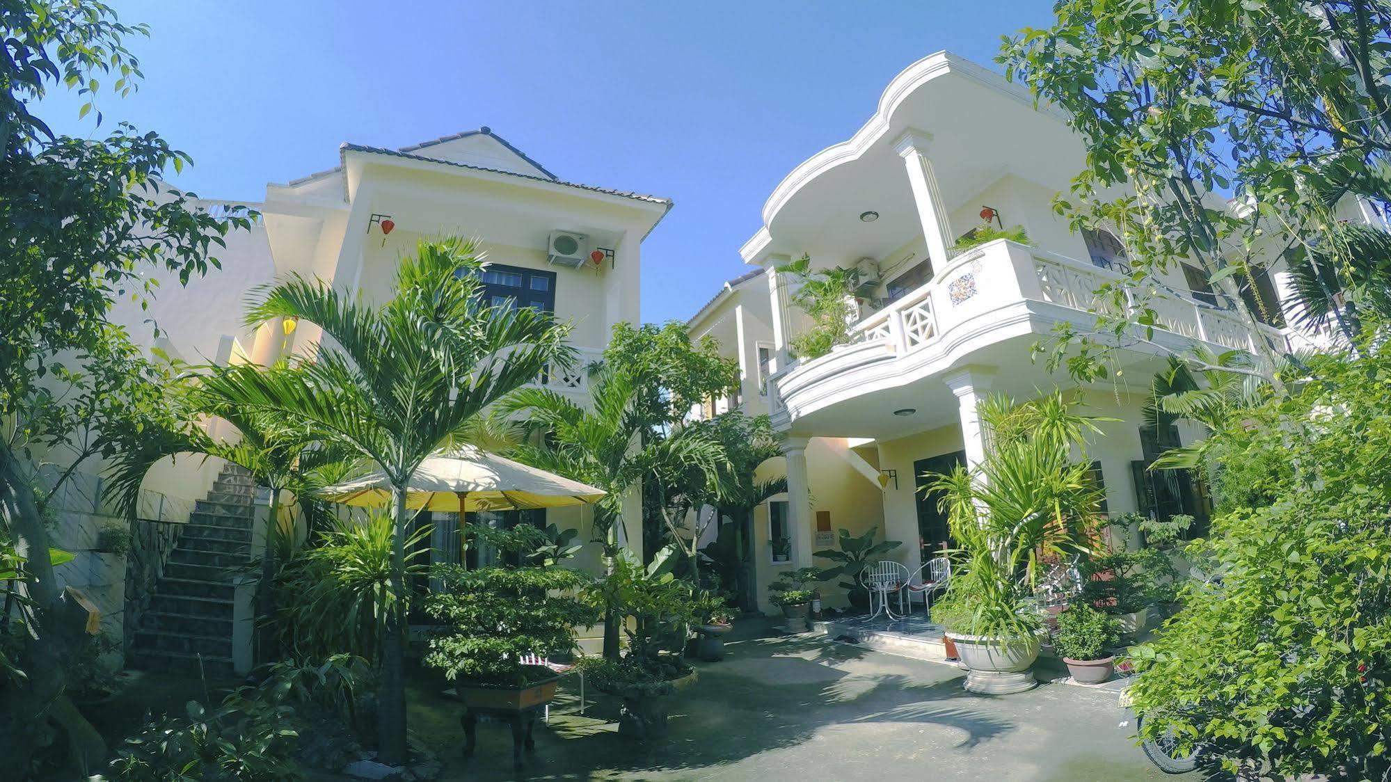 Ngan Phu Villa