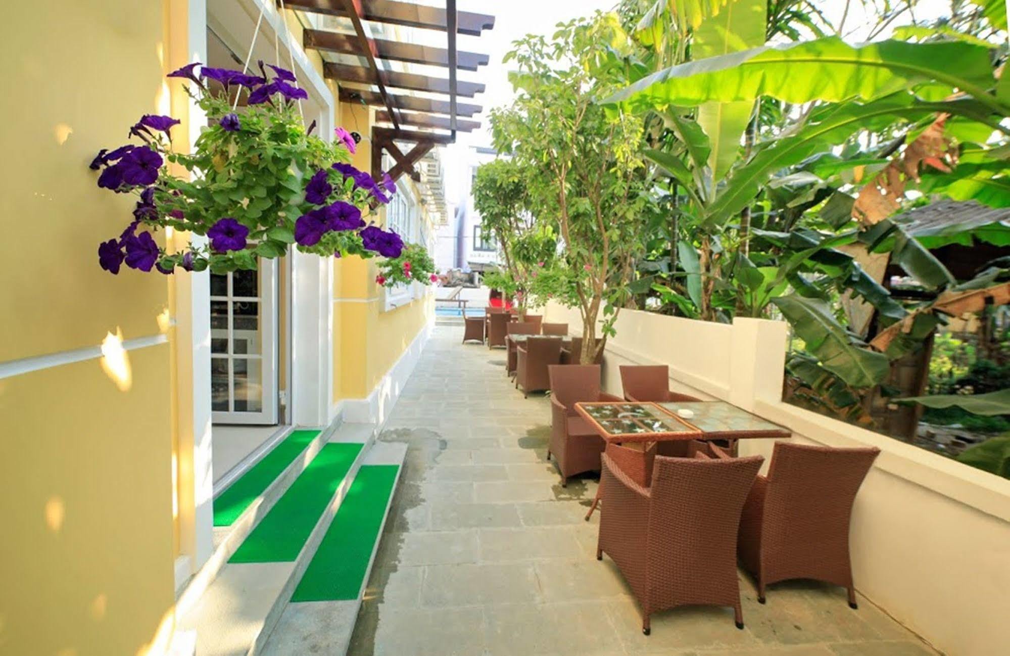 Hotel Nova Hoian