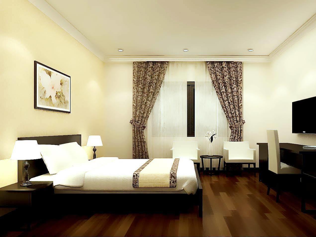 Pho Hoi Riverside Resort