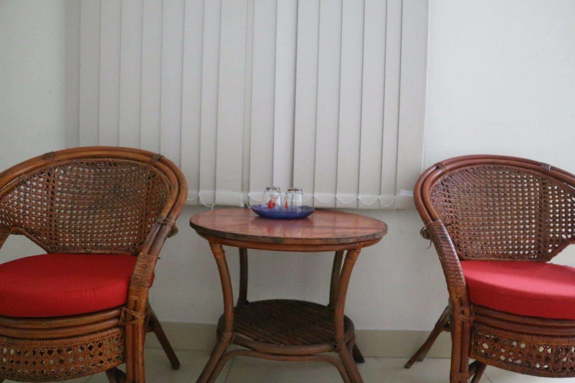 Cheerful Hoi An Hostel Hostel