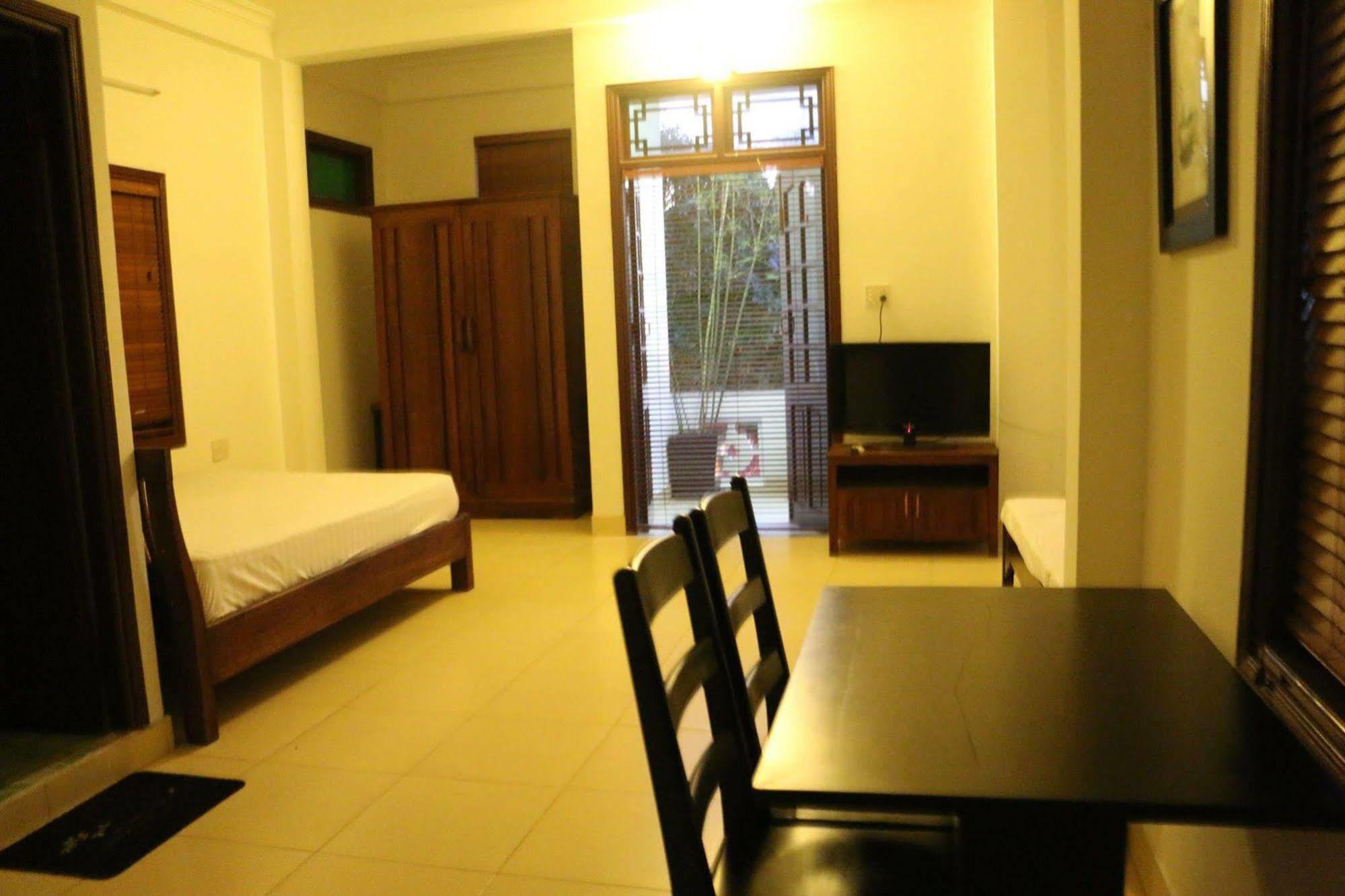 Hostel Cheerful Hoi An Hostel Hoi An