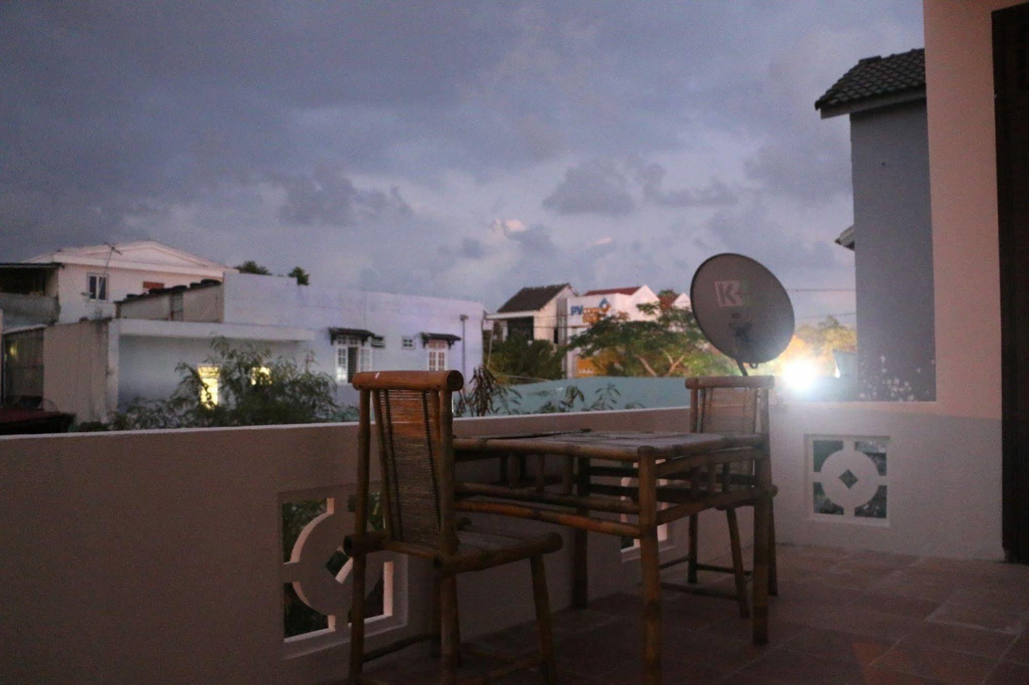 Hostel Cheerful Hoi An Hostel