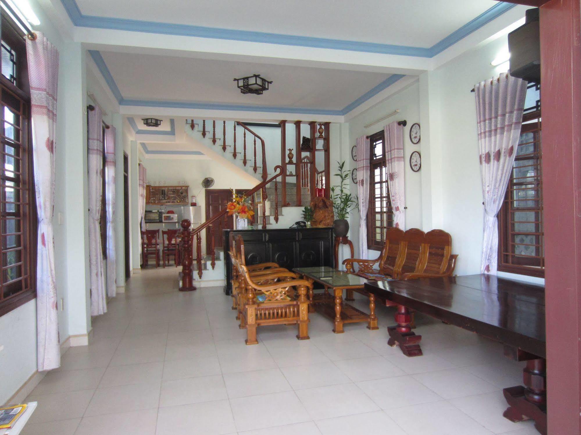 Cheerful Hoi An Hostel Hostel