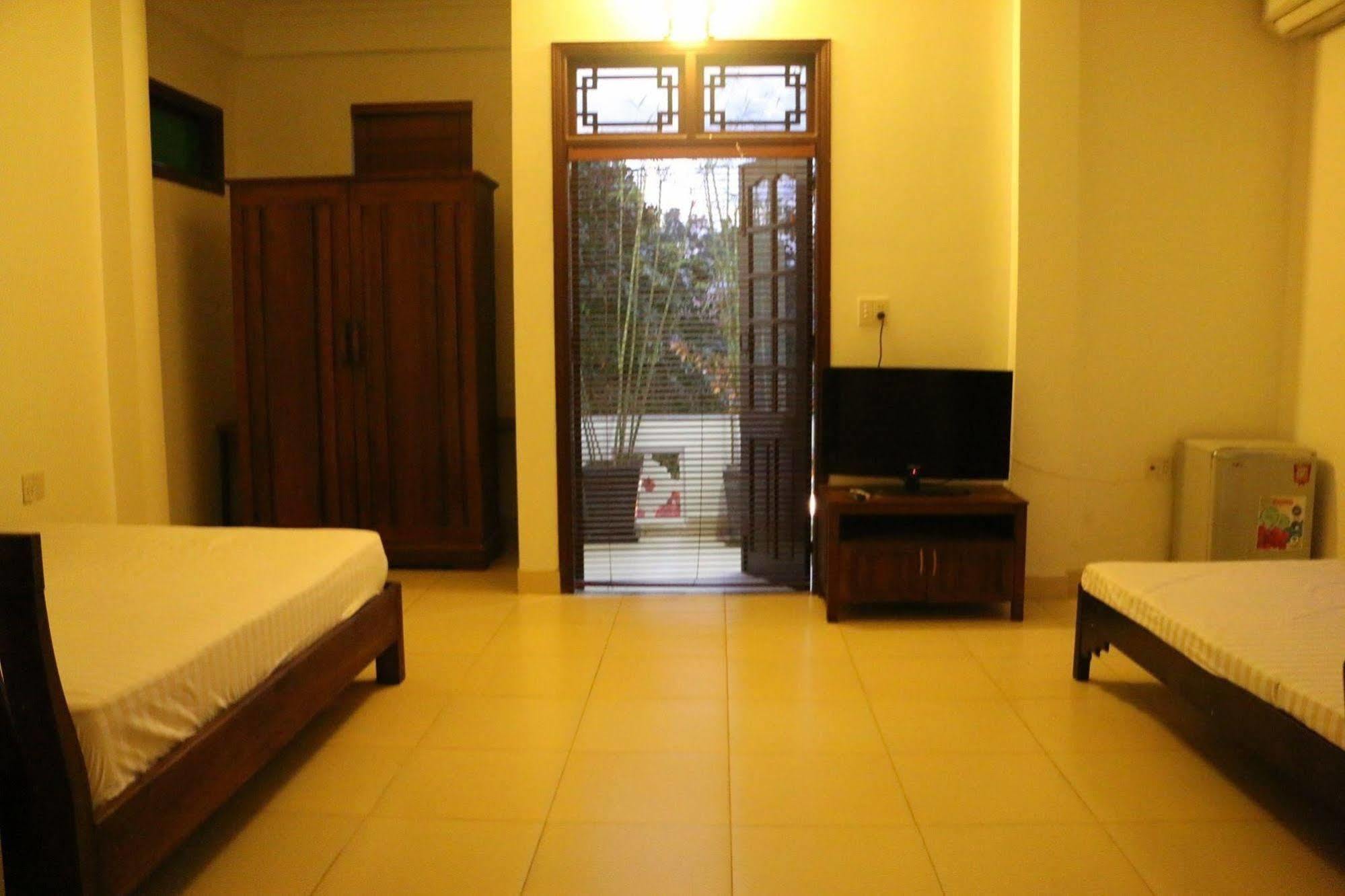 Hostel Cheerful Hoi An Hostel *