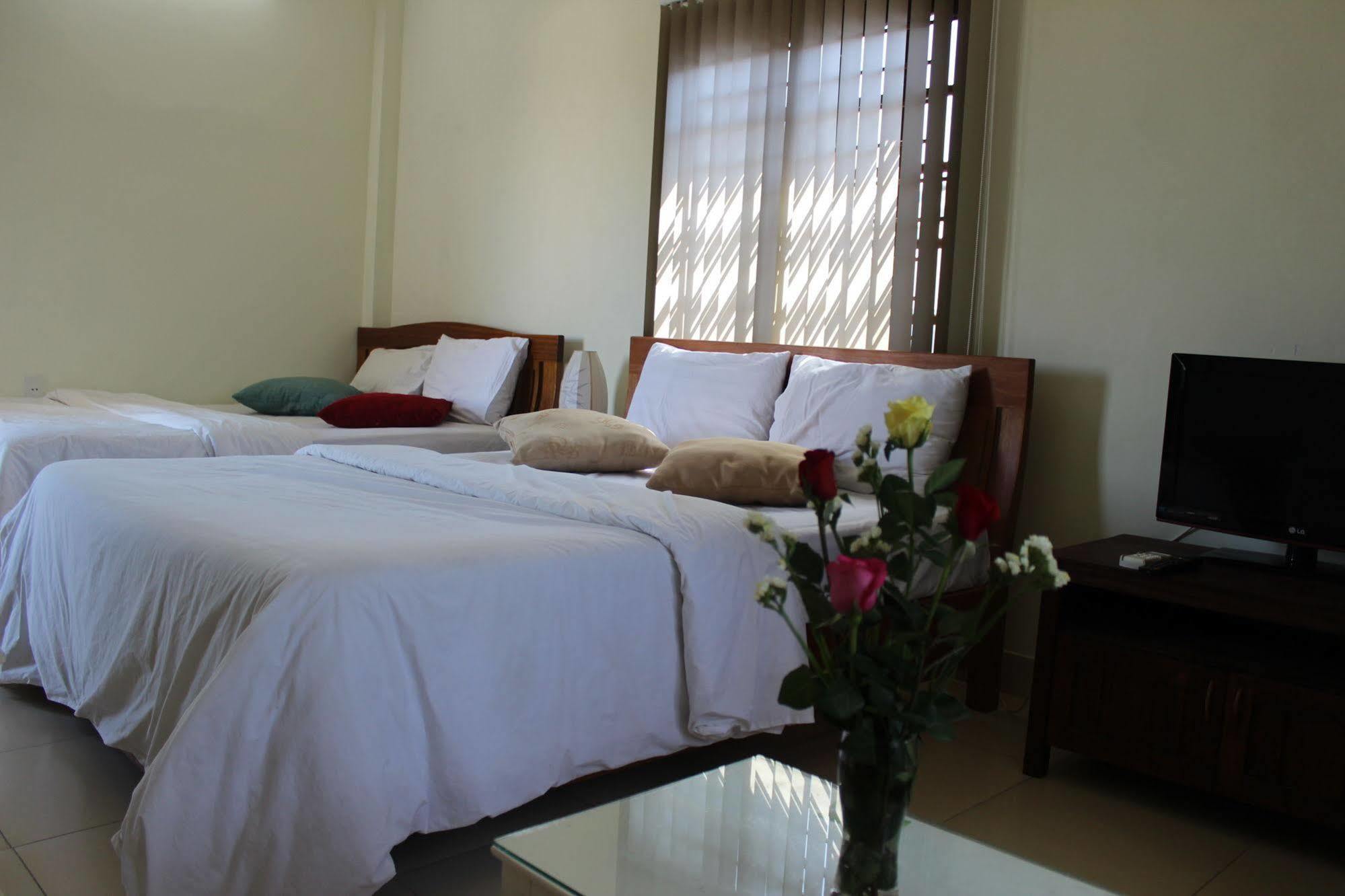 Hostel Cheerful Hoi An Hostel *