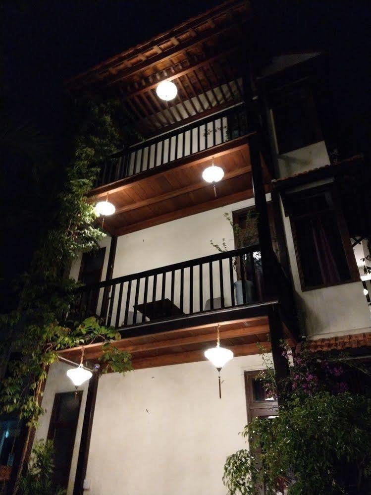 Riverside Oasis * Hoi An