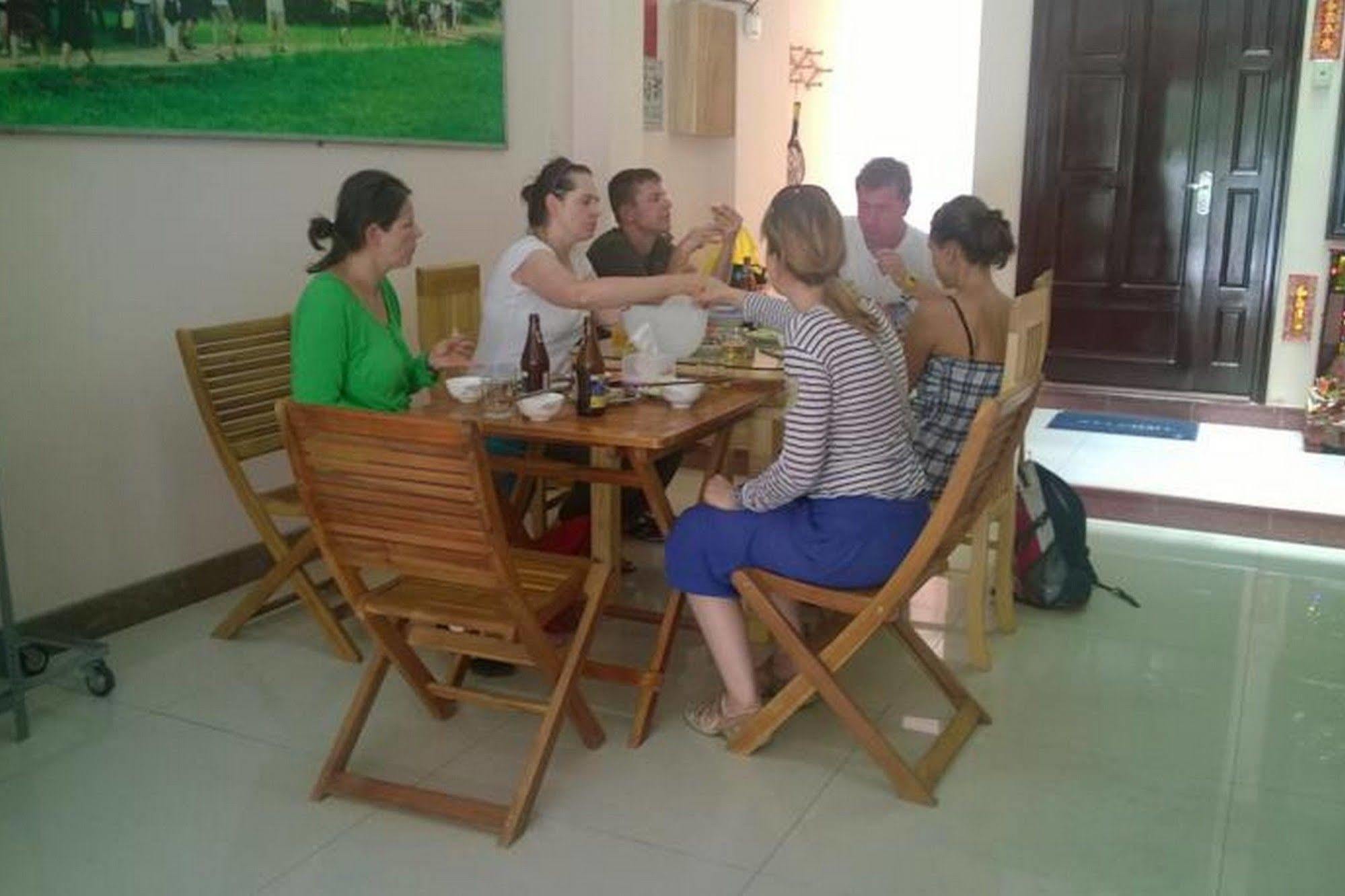 Hi Hop Yen Hoi An