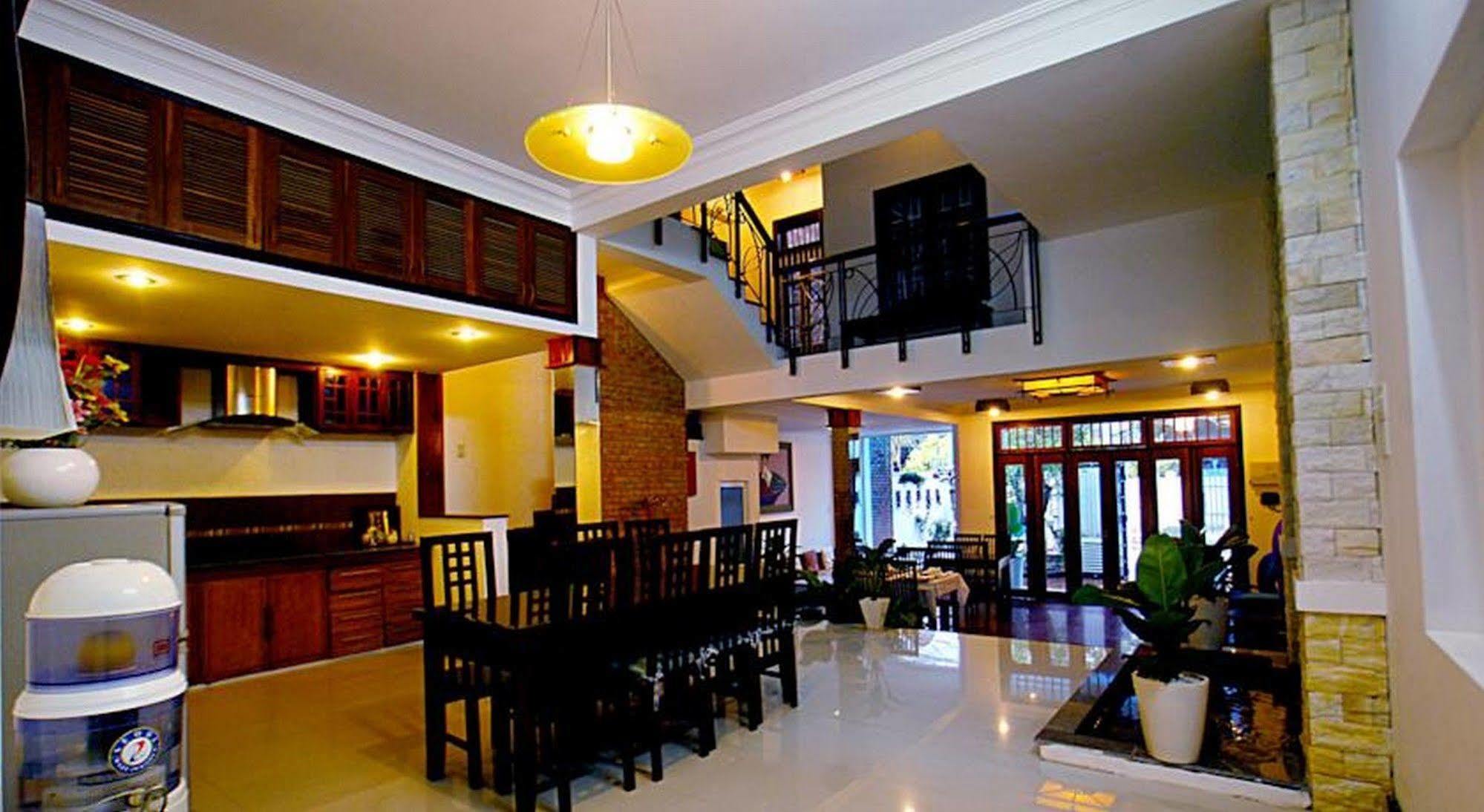 Flower Garden Homestay