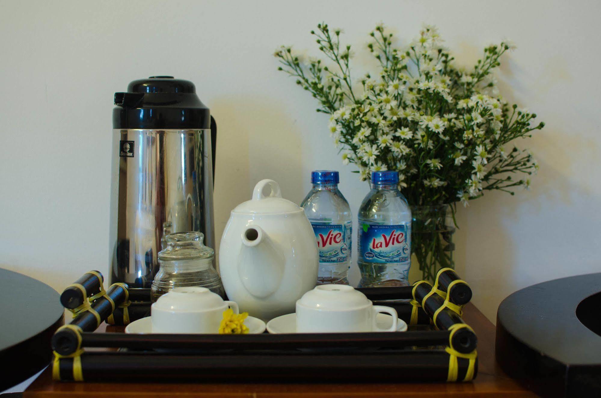Flower Garden Homestay *