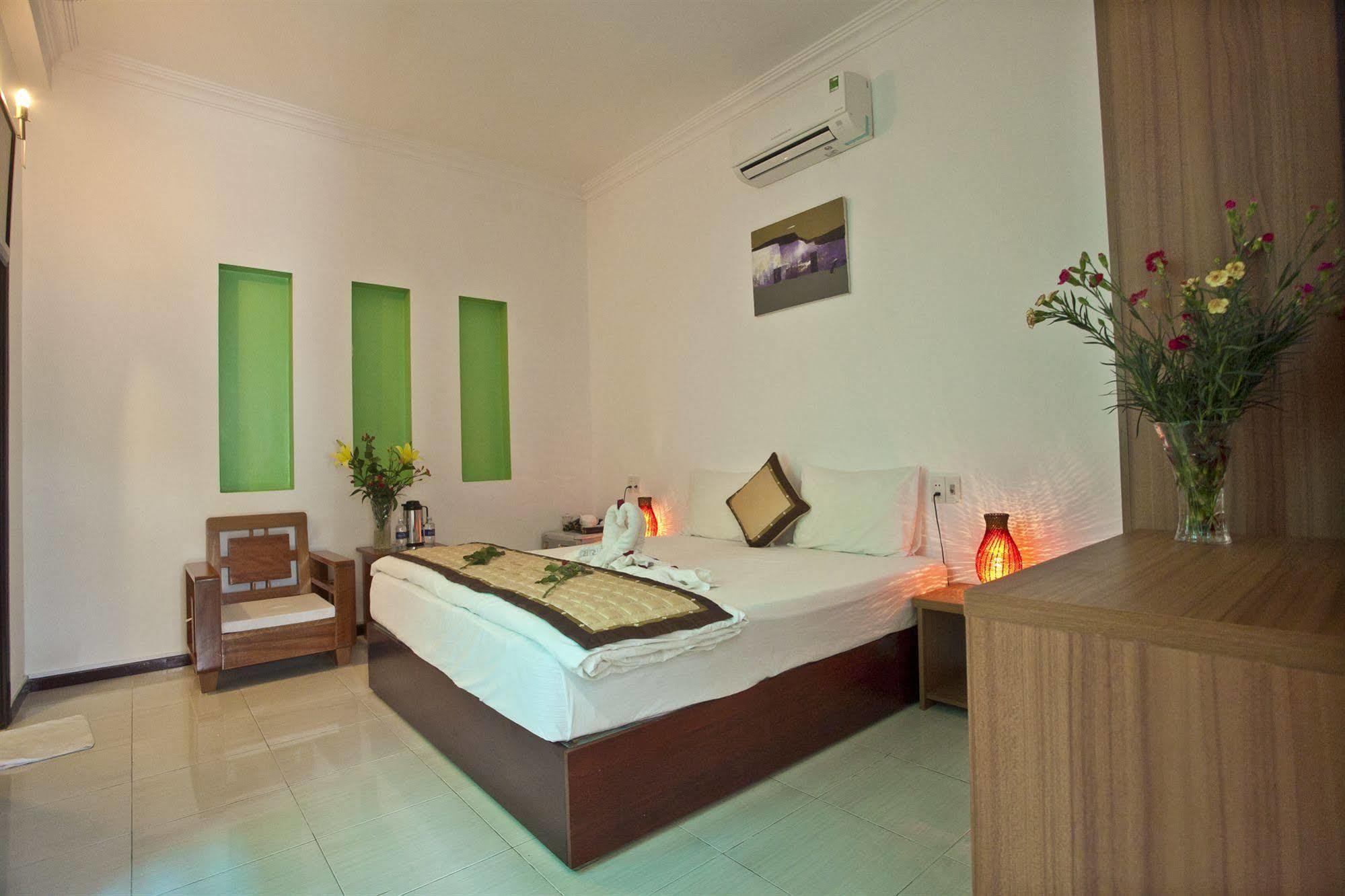 Flower Garden Homestay Hoi An