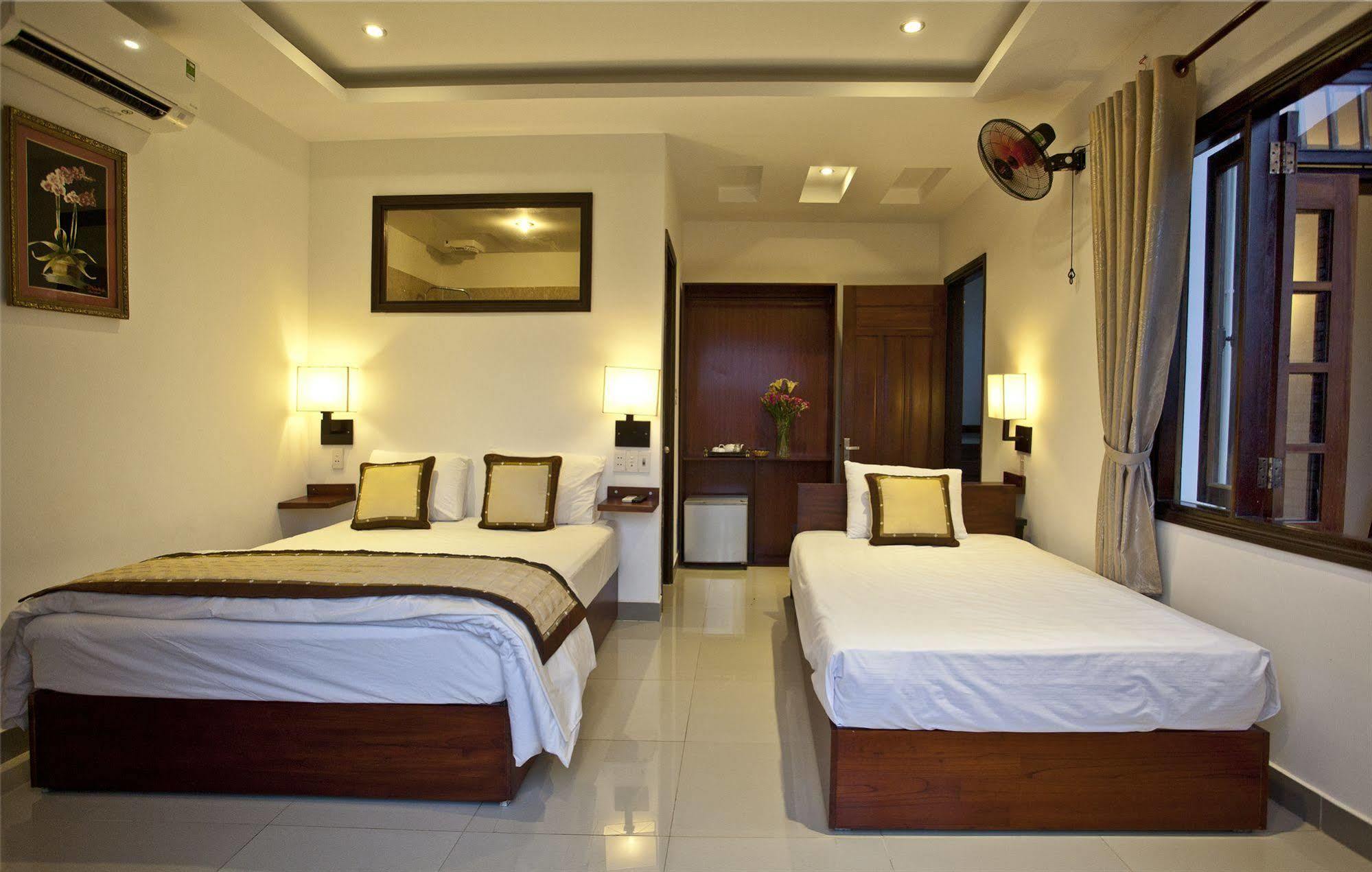 Flower Garden Homestay