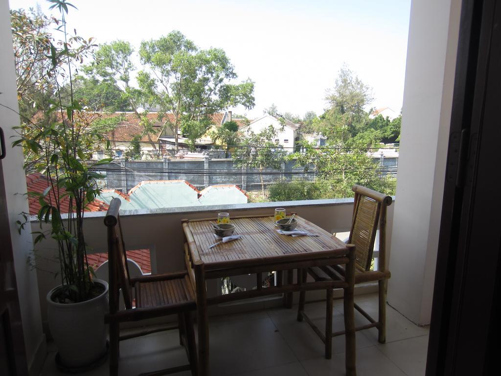 Hotel Tan Phuong Hoi An
