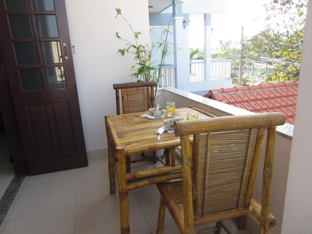 Tan Phuong Hotel Hoi An