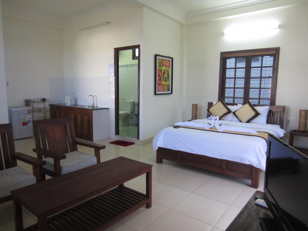 Tan Phuong Hotel