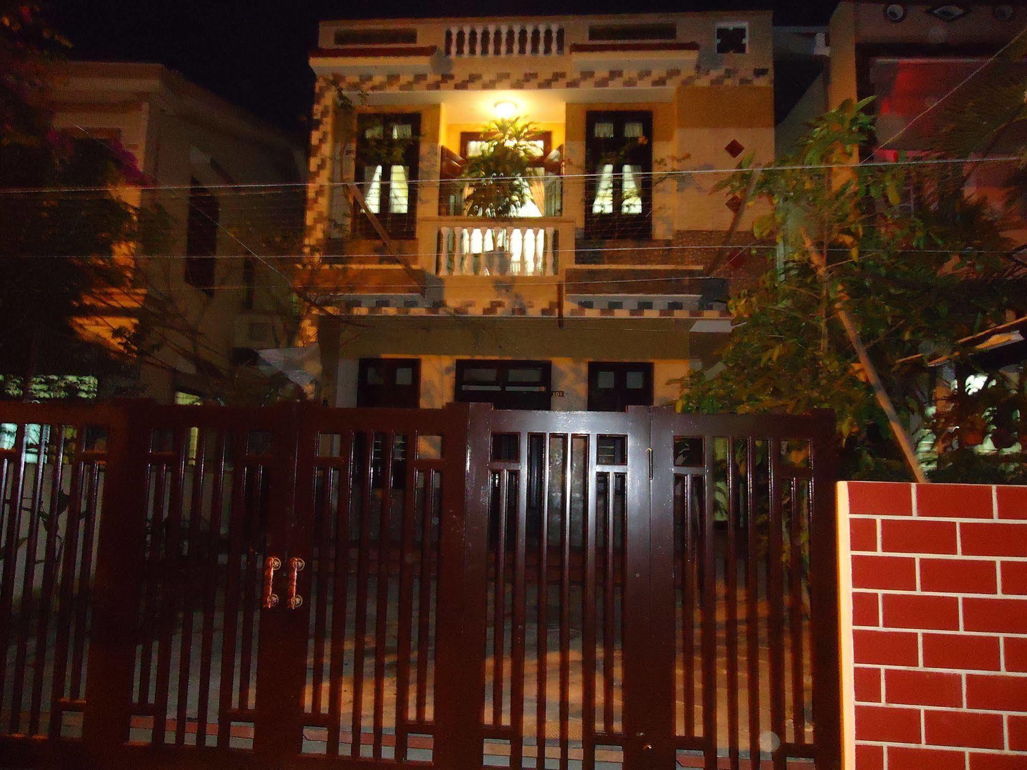 Memories Homestay Hoi An
