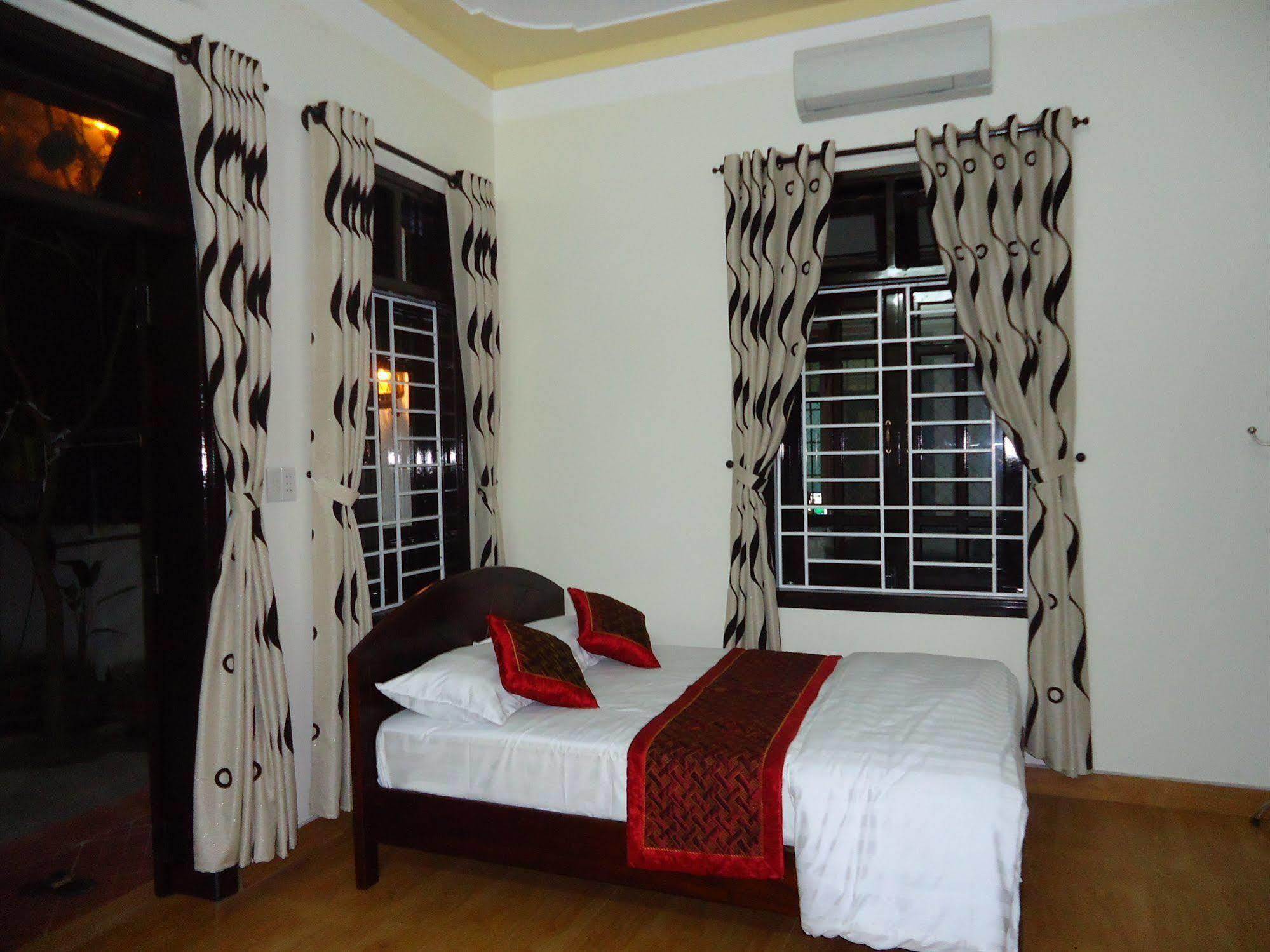 Memories Homestay *