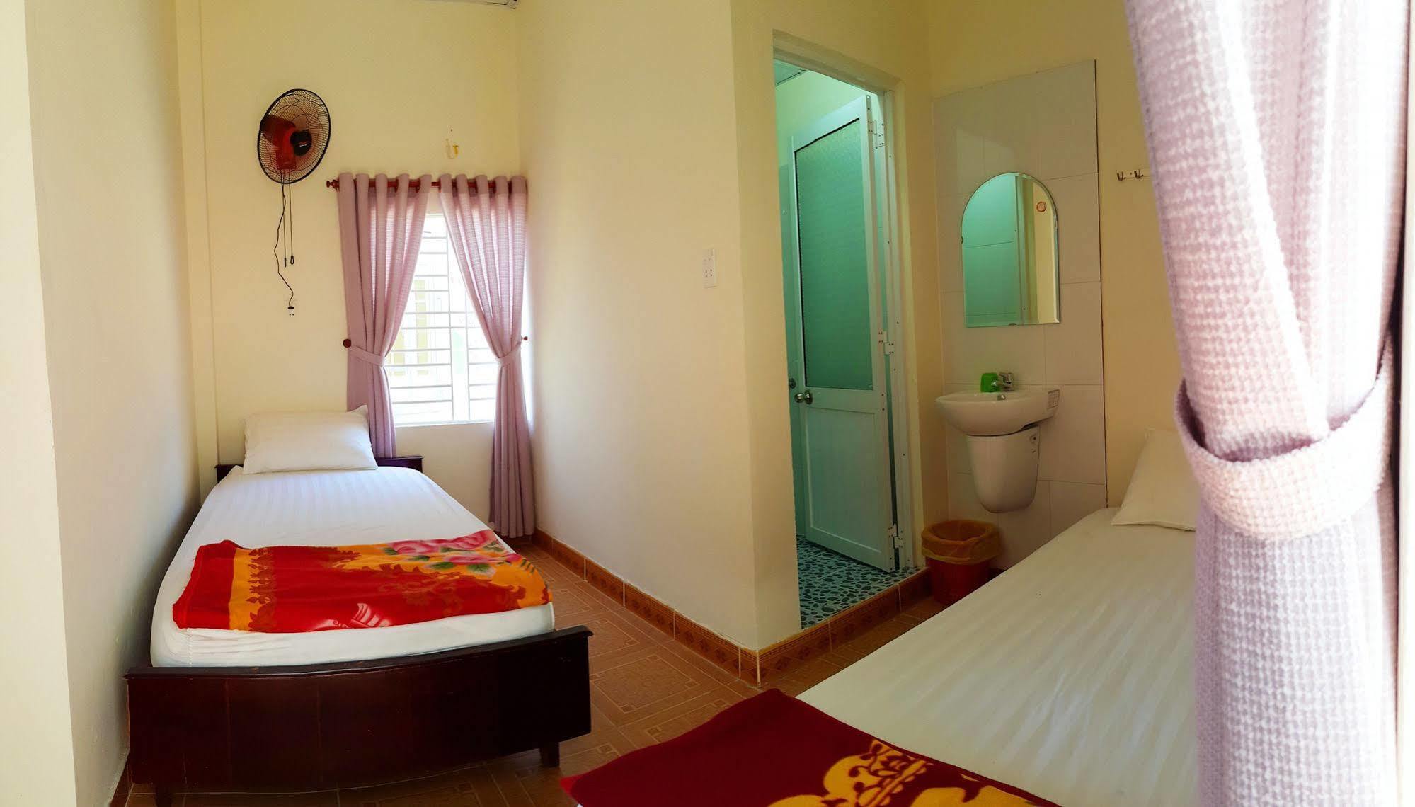 Homestay Memories Hoi An