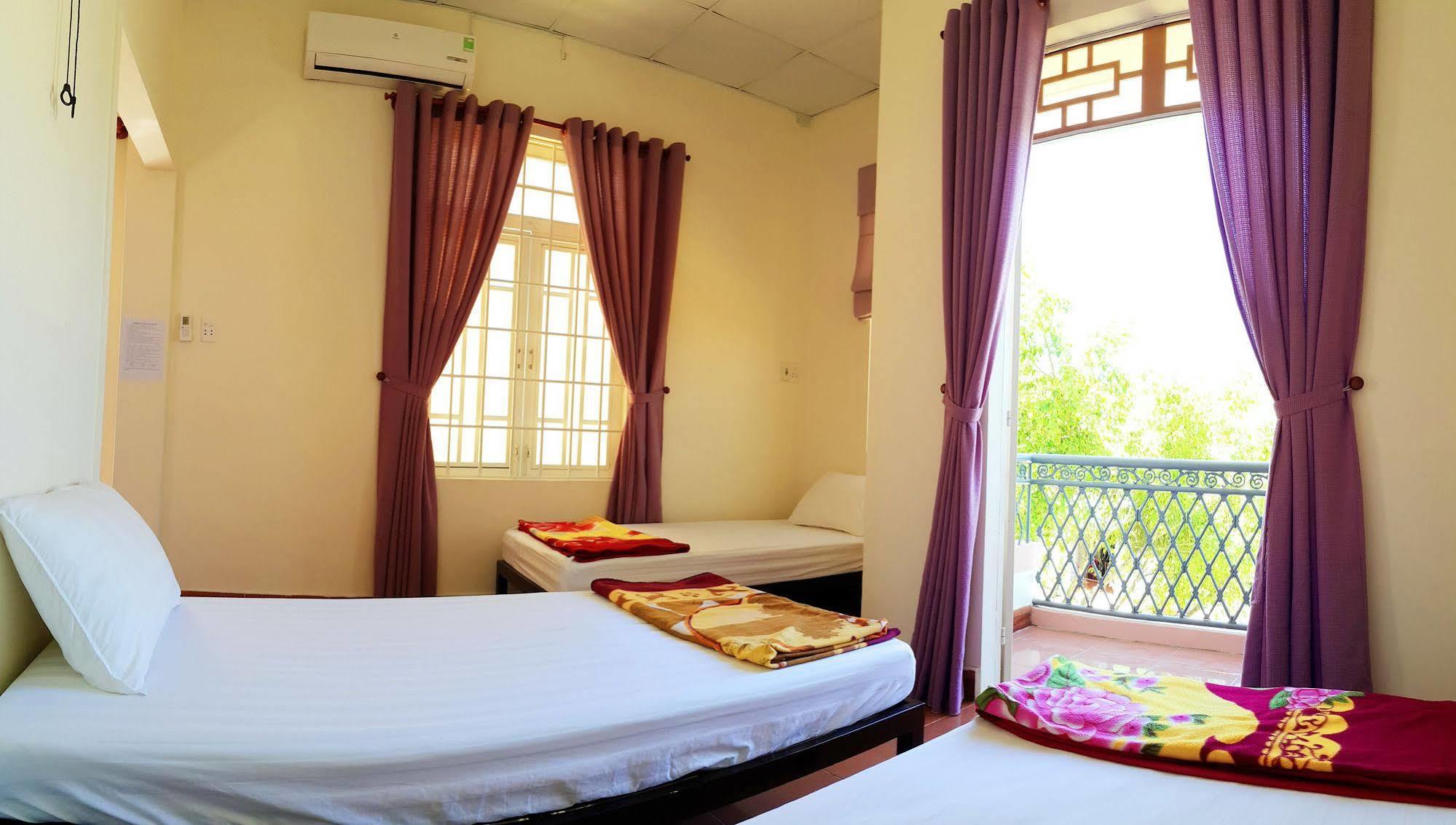 Homestay Memories Hoi An