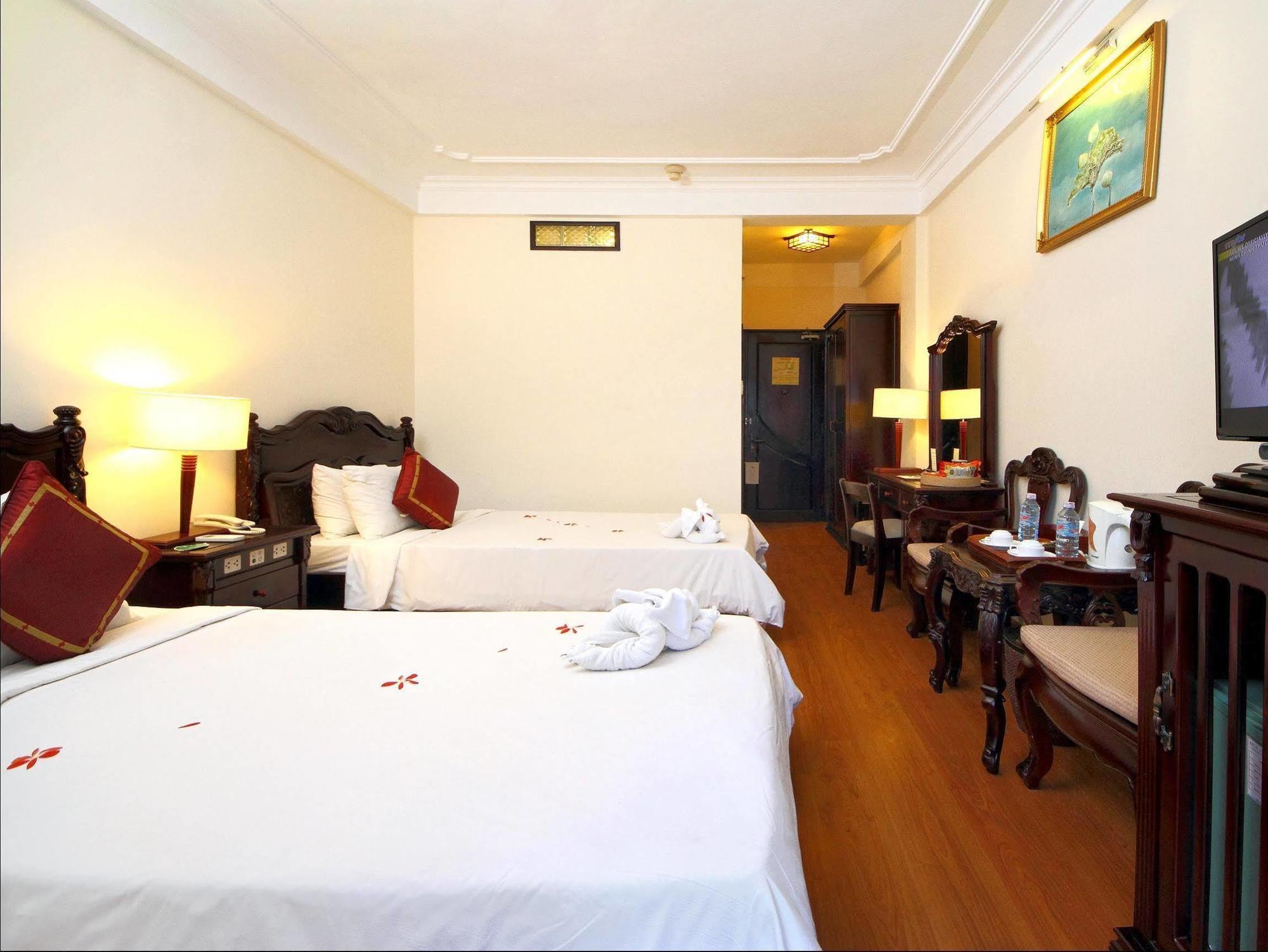 Hotel Lantern Hoi An