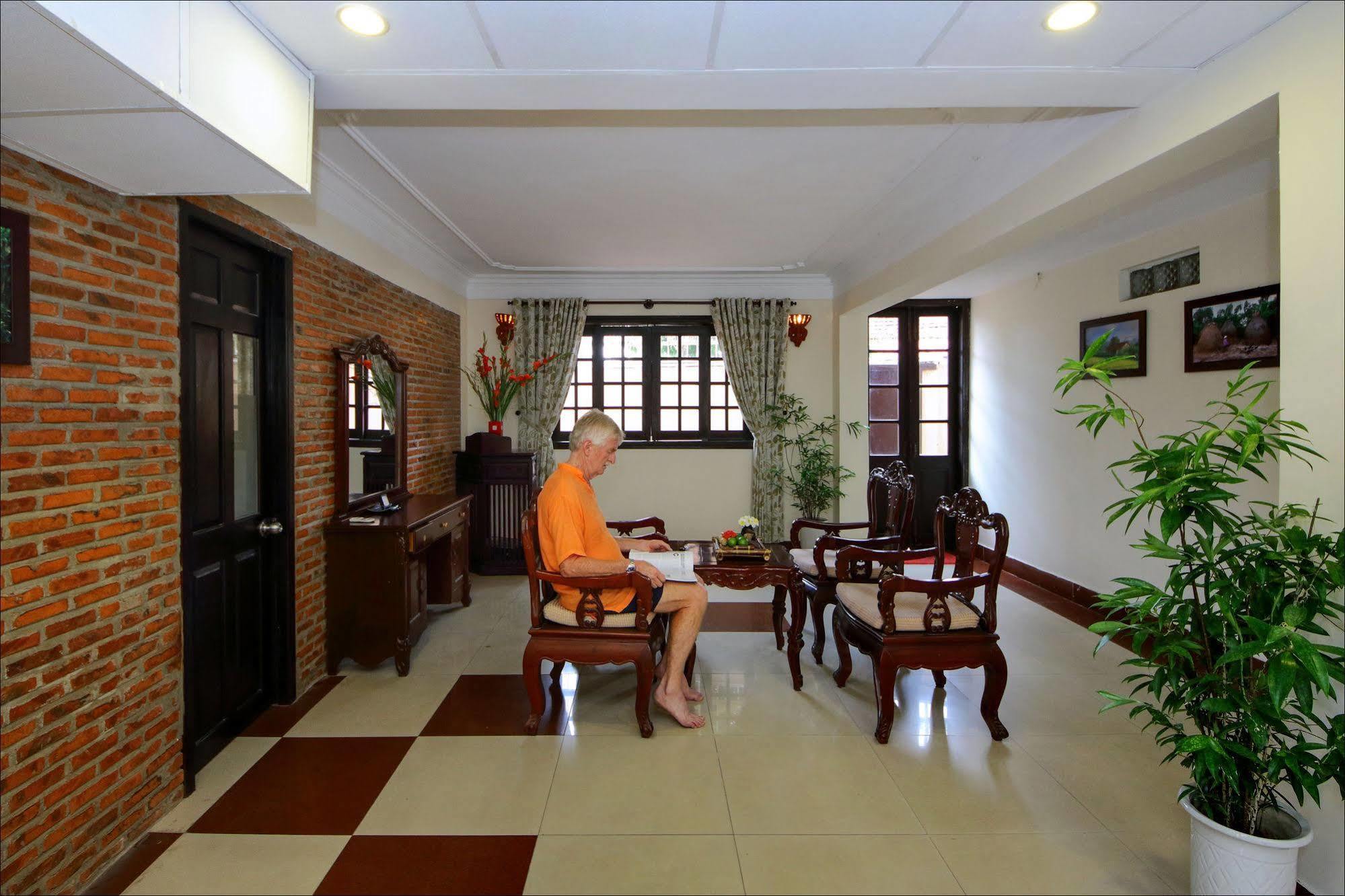 Hotel Lantern 3*