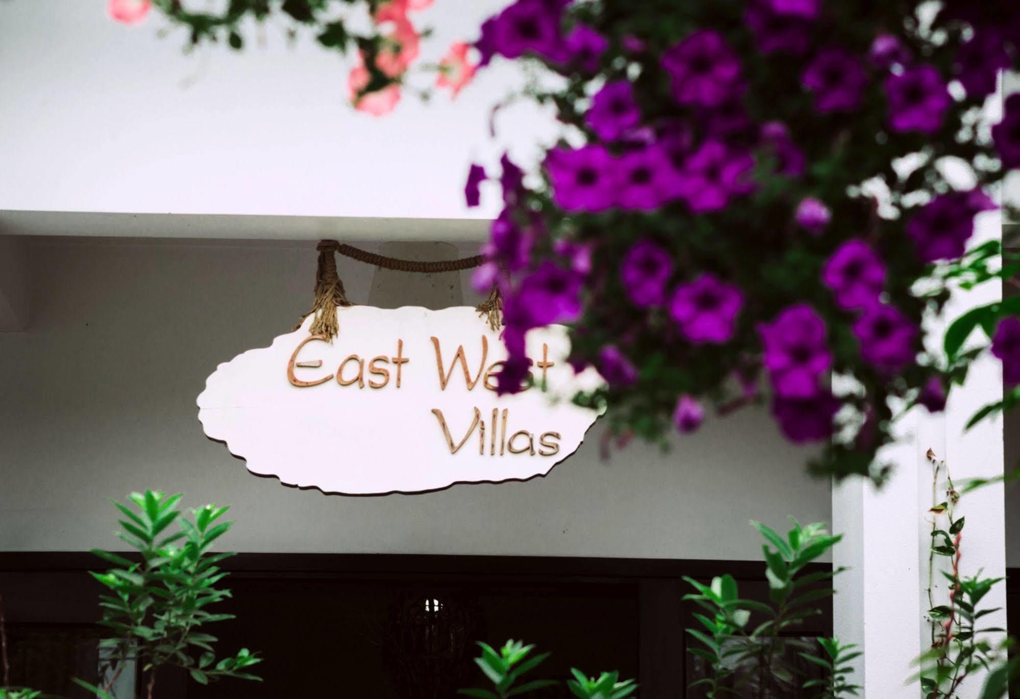 East West *