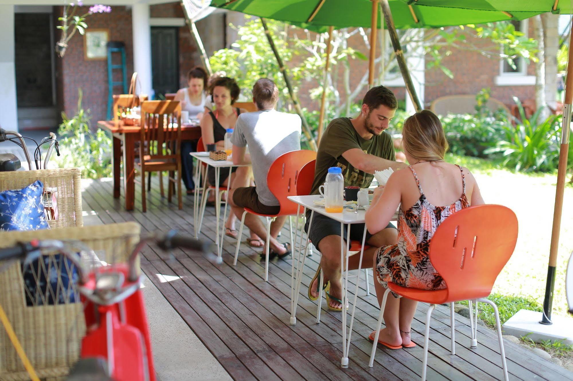 Rock Hoi An
