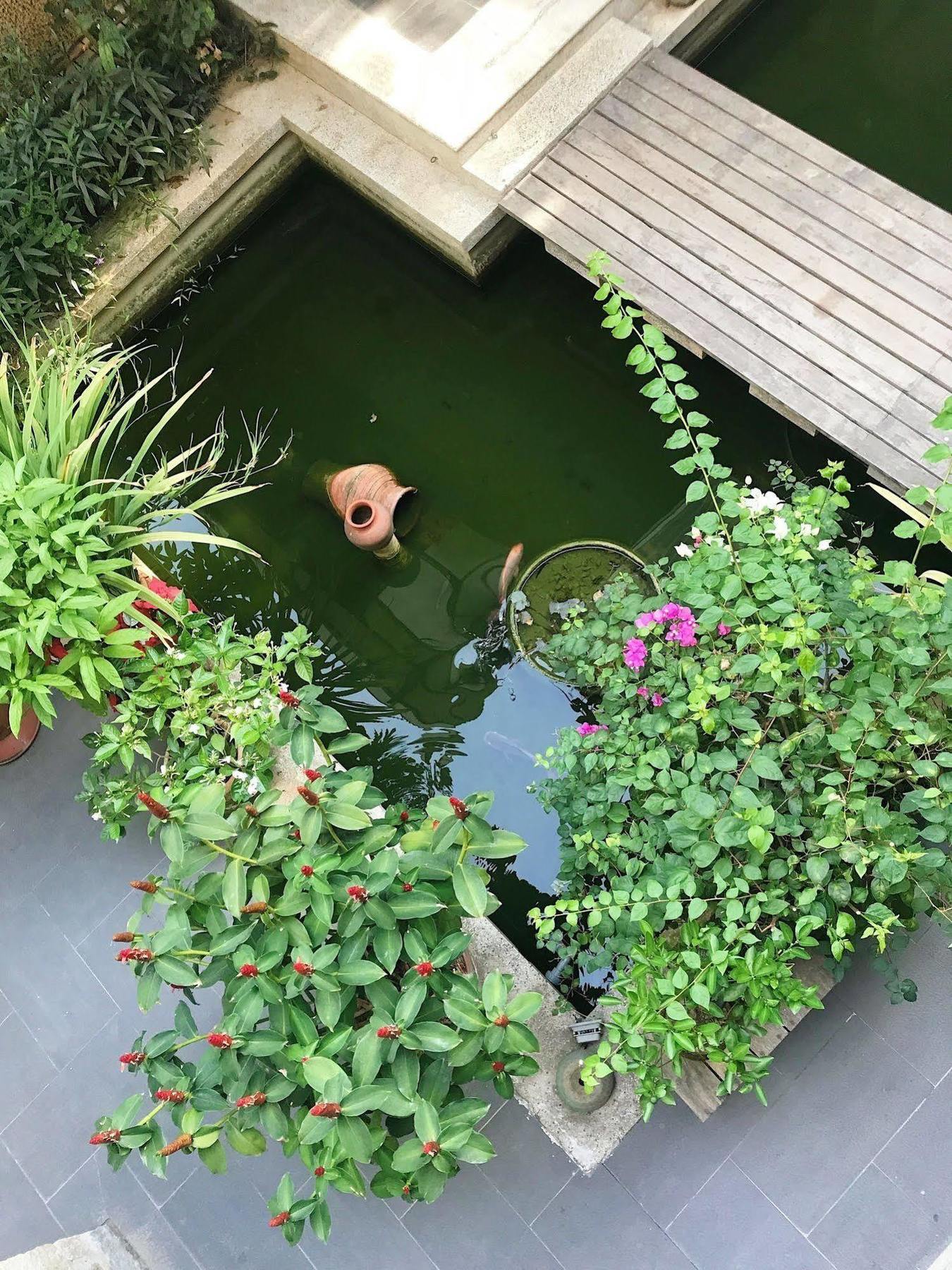 Villa Rock Hoi An