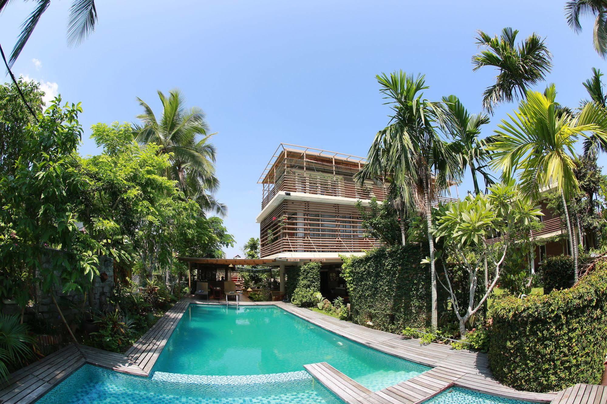 Villa Rock