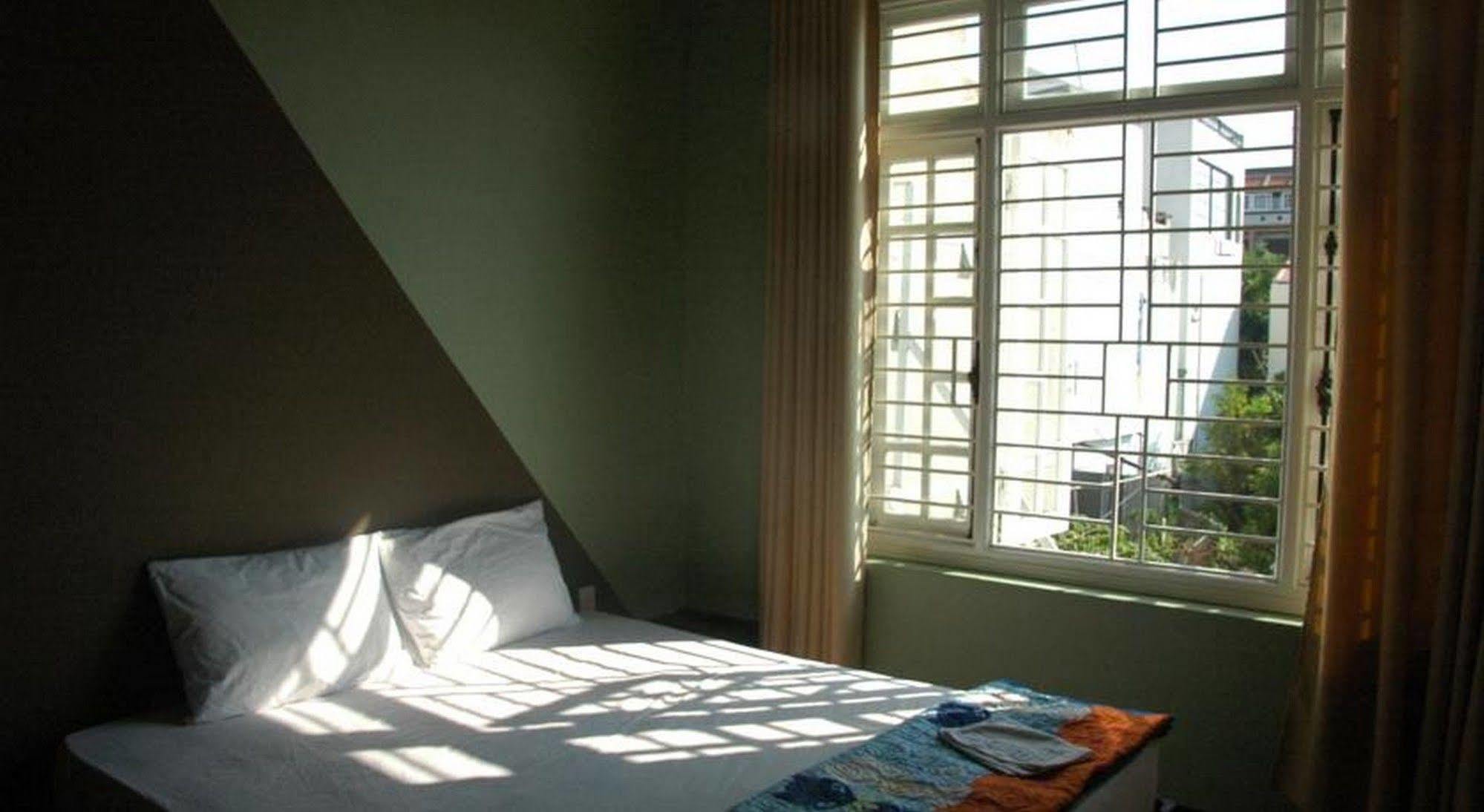 Homestay Merrily *