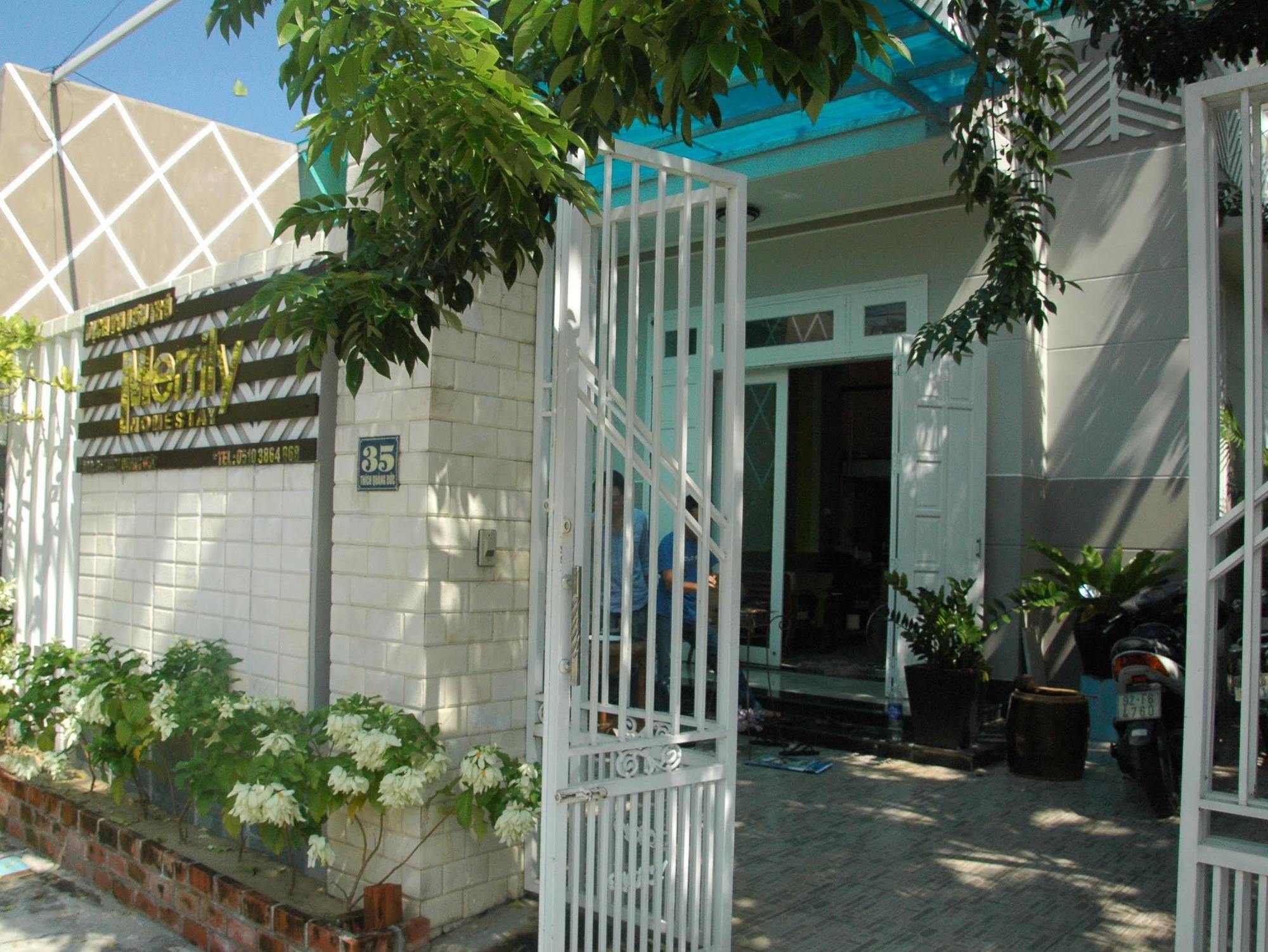 Homestay Merrily