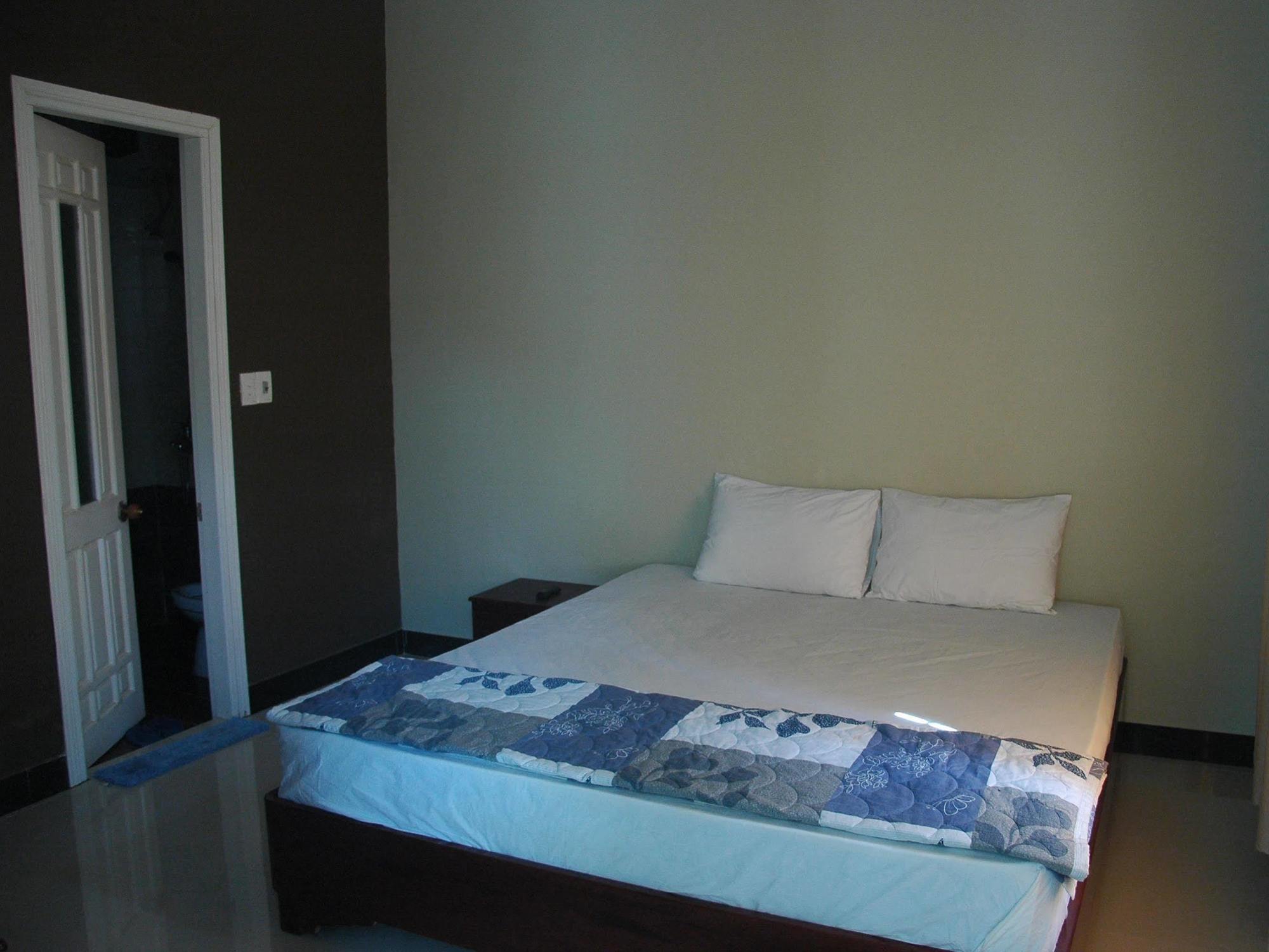 Merrily Homestay