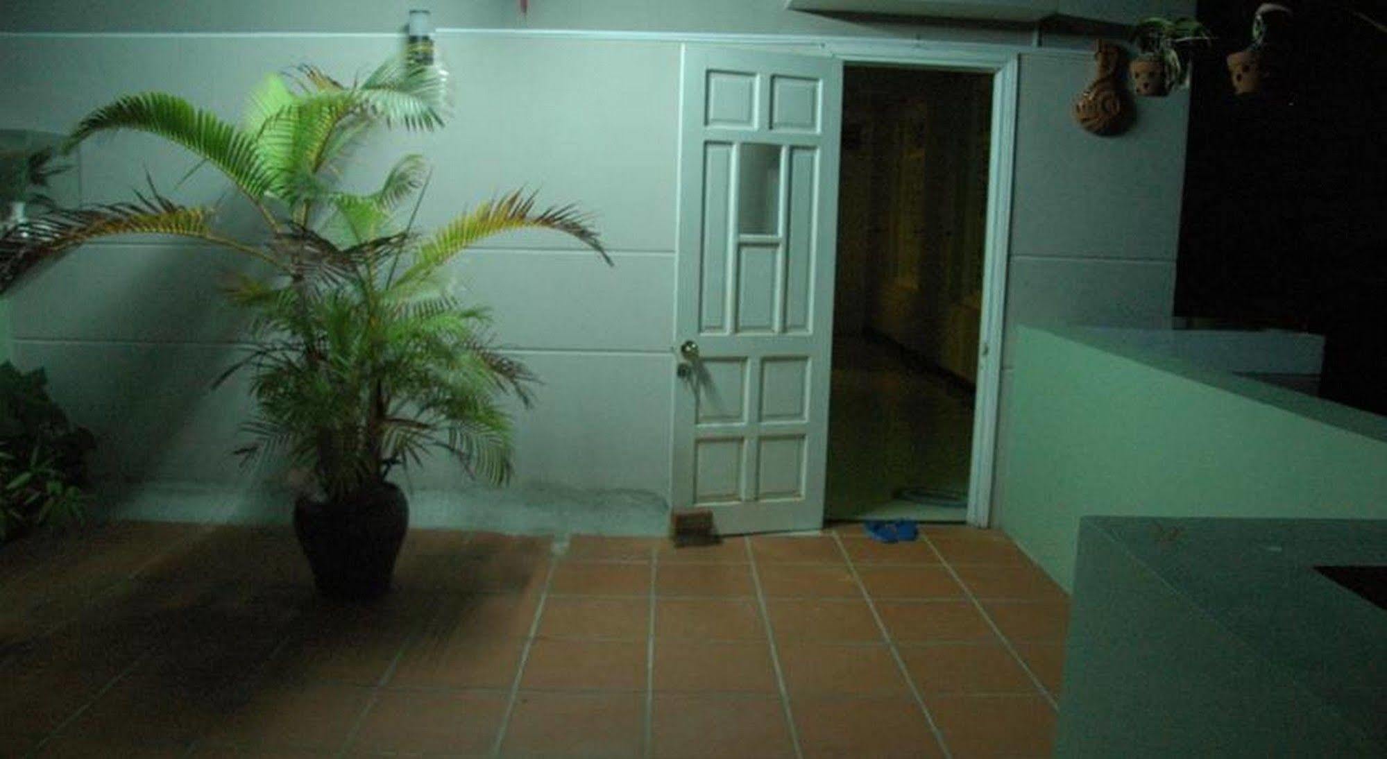 Merrily Homestay