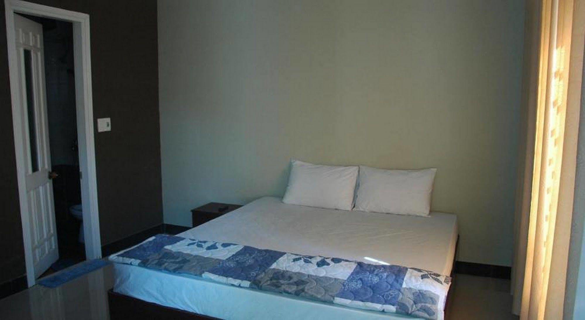 Homestay Merrily