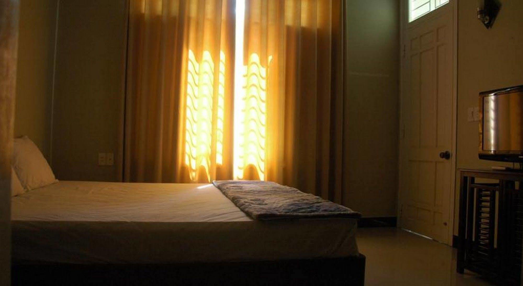 Homestay Merrily