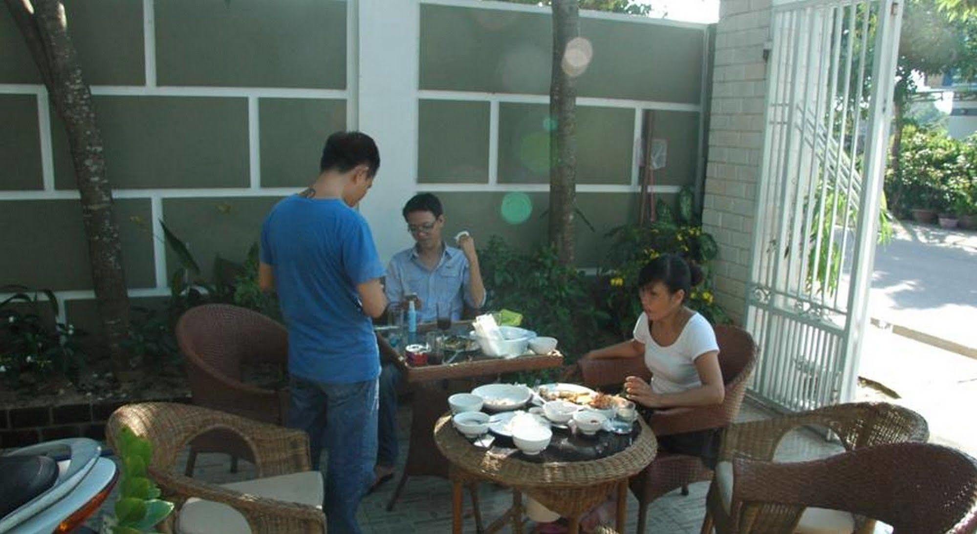 Merrily Homestay
