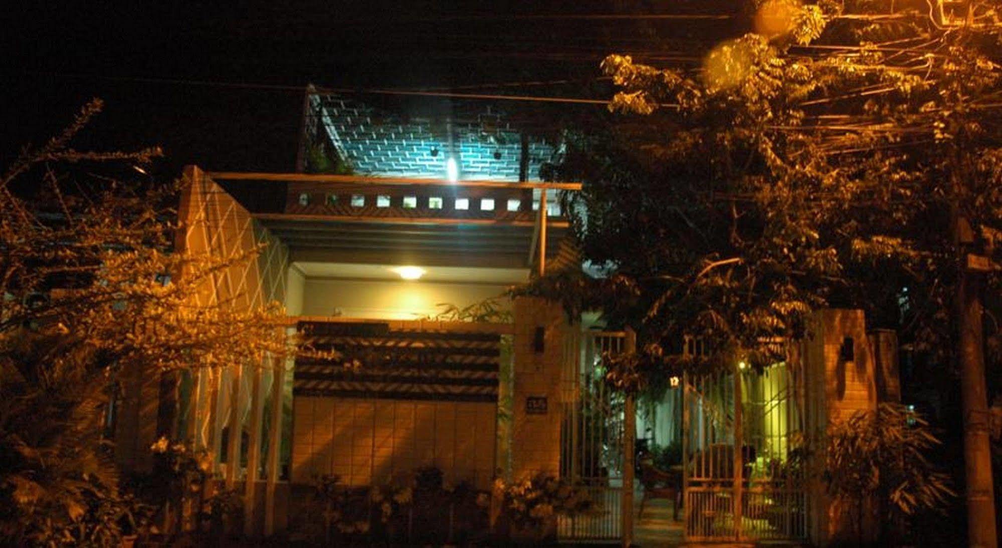 Merrily Homestay *