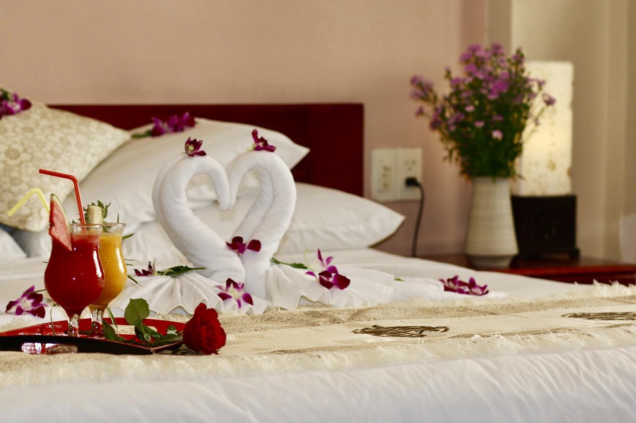 Hotel Long Life Riverside 3*