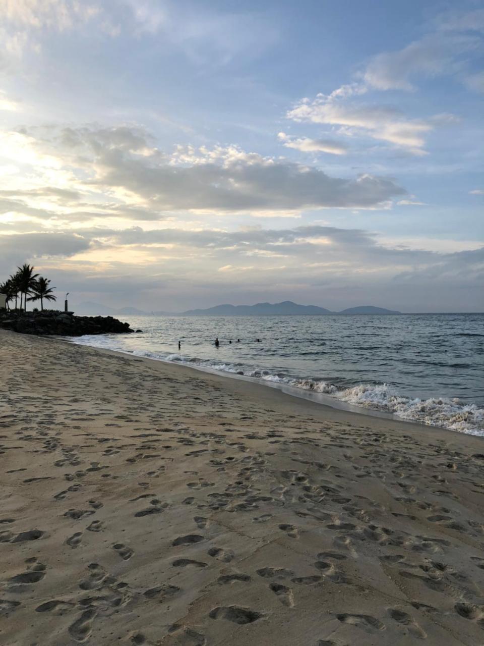 Lakeside Homestay Ở trọ *