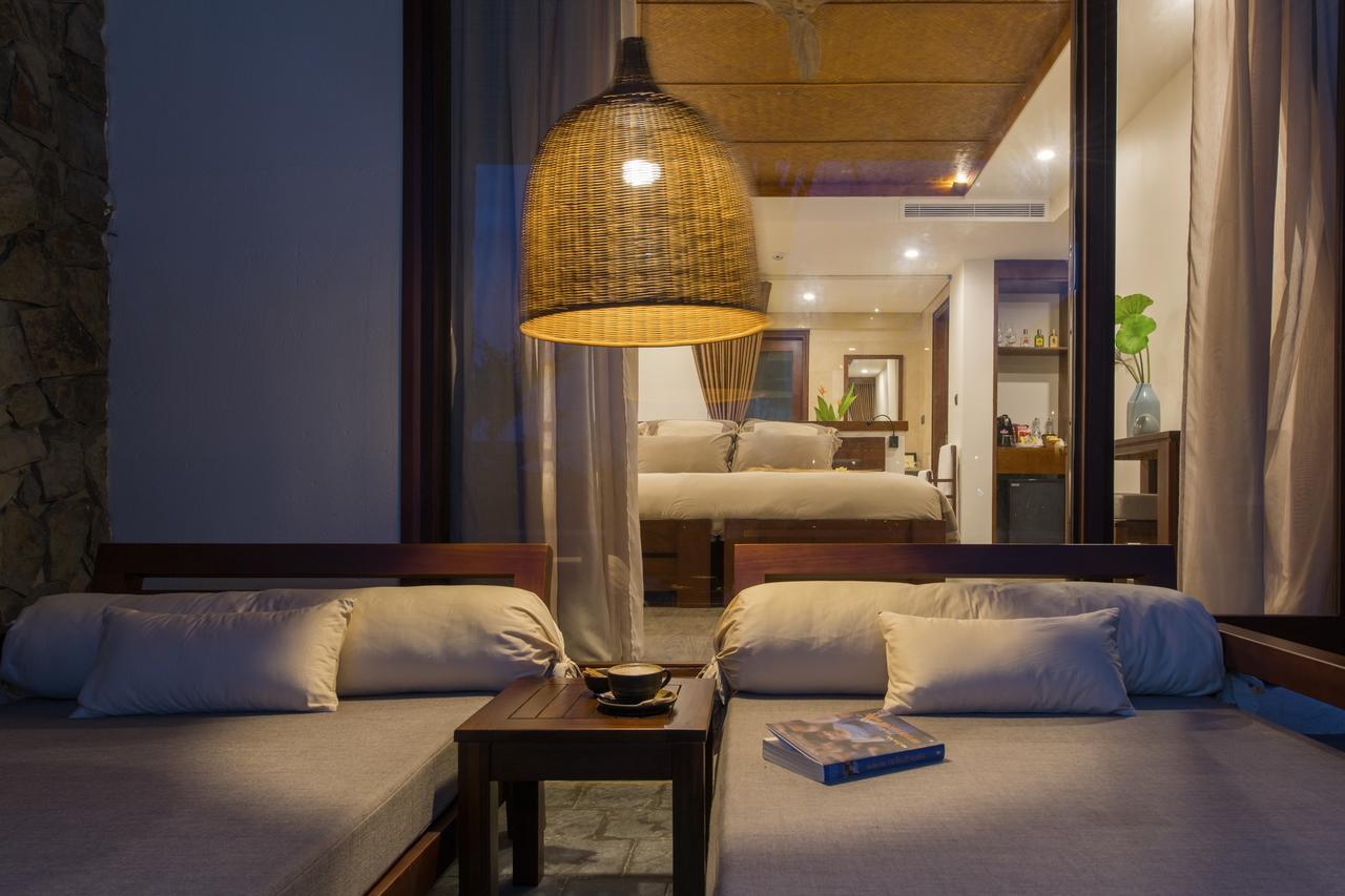 Dưỡng&spa Eco Khu nghỉ mát