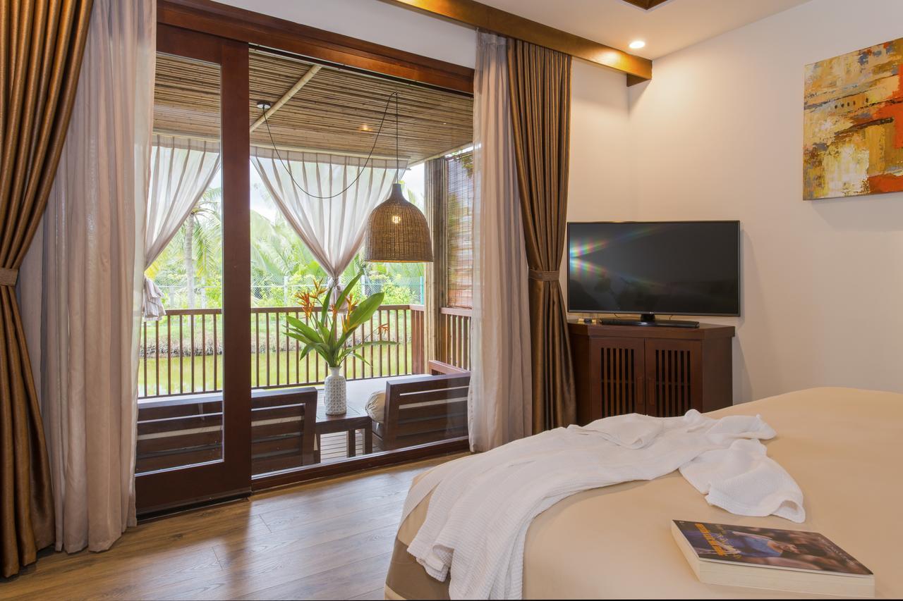 Dưỡng&spa Eco